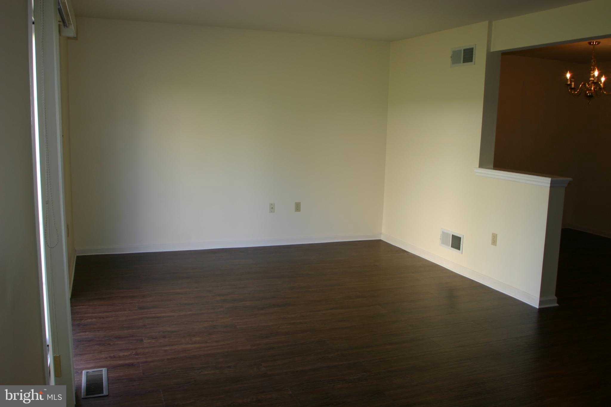 LAUREL SPRINGS - Residential Lease