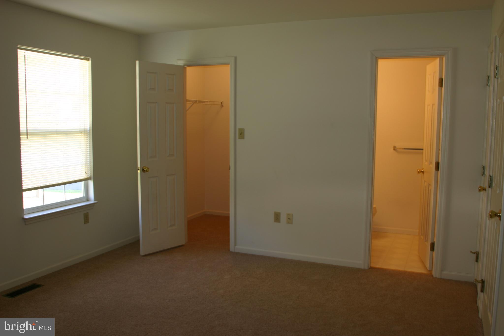 LAUREL SPRINGS - Residential Lease