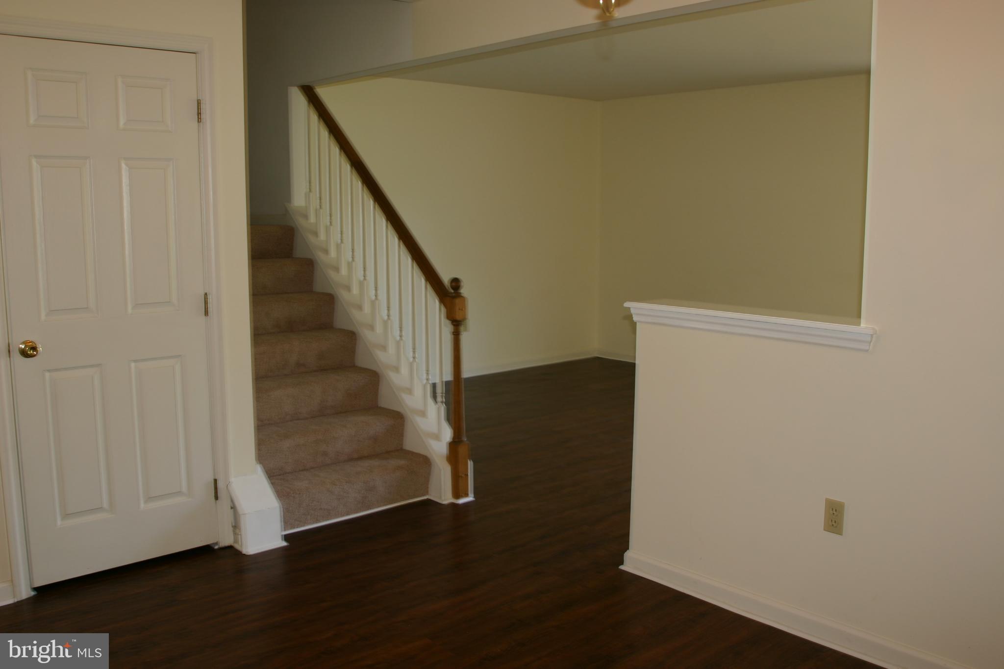 LAUREL SPRINGS - Residential Lease