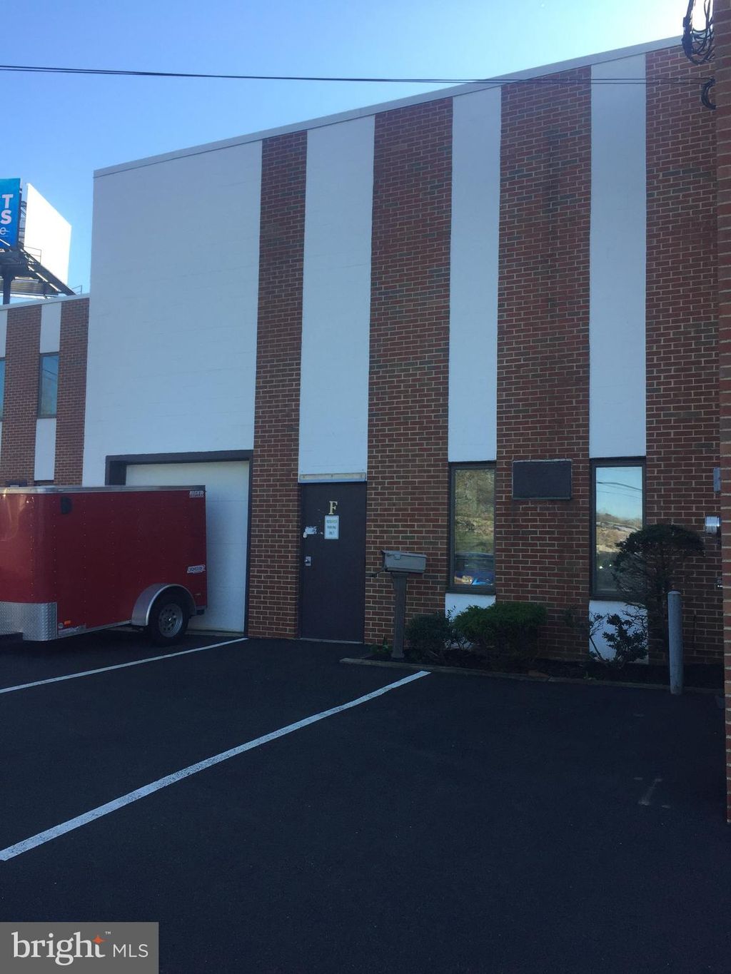 Photo of 1458 County Line Road #F, HUNTINGDON VALLEY, PA 19006 (MLS # PAMC2158342)