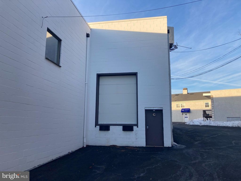 Photo of 1458 County Line Road #F, HUNTINGDON VALLEY, PA 19006 (MLS # PAMC2158342)