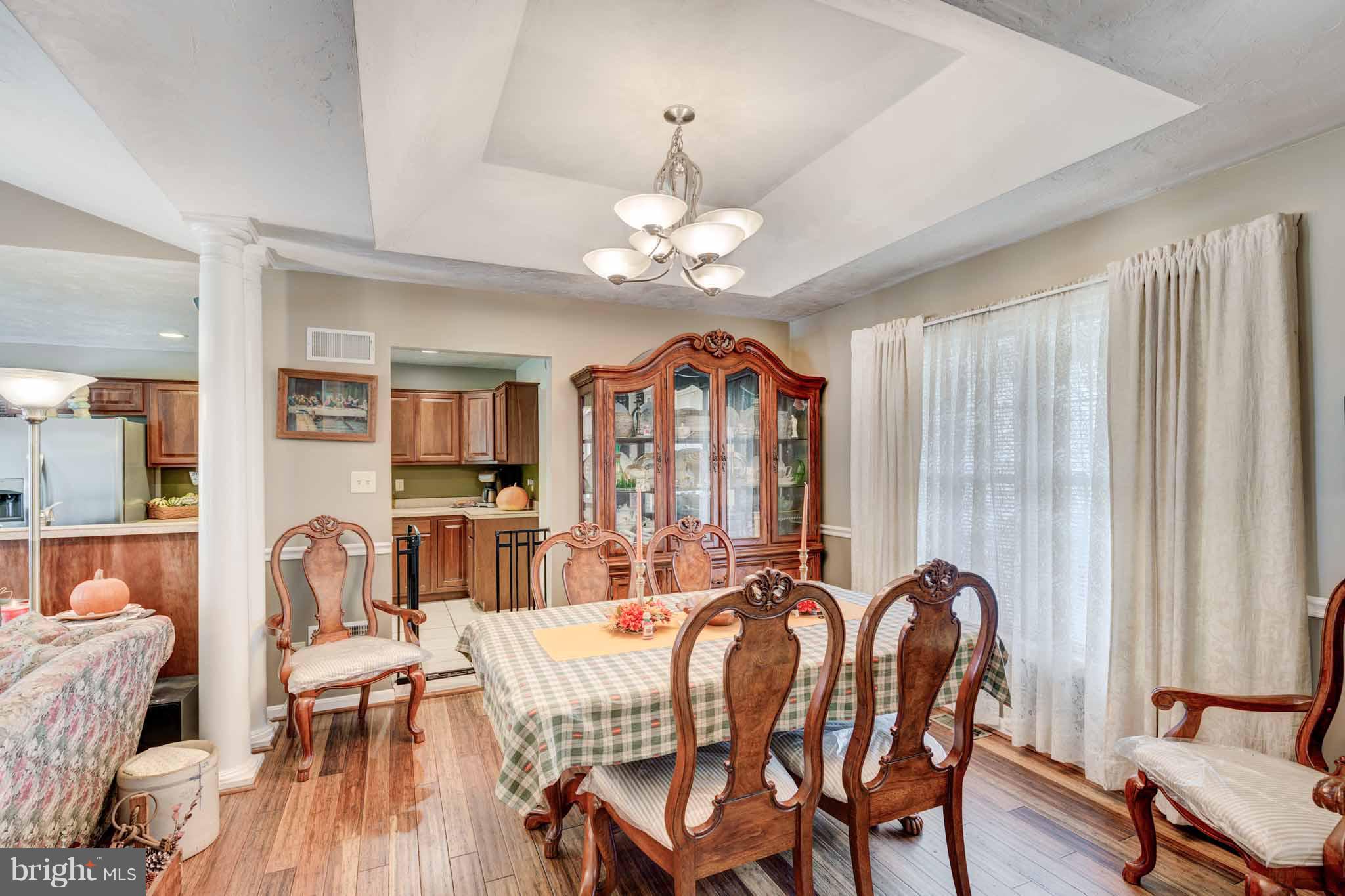 HUNTERS RIDGE - Residential