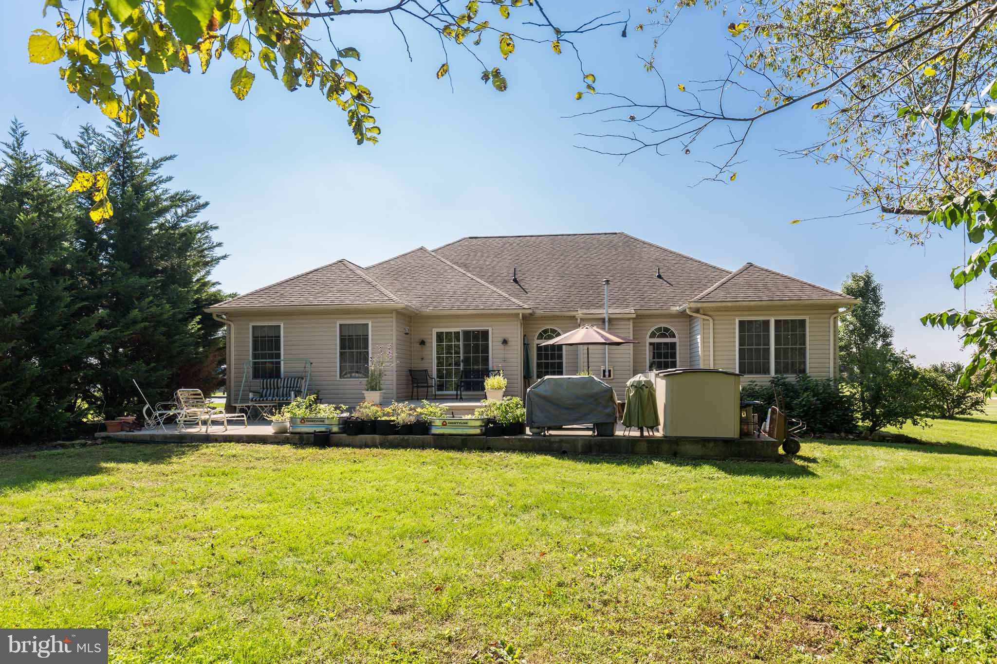 HUNTERS RIDGE - Residential