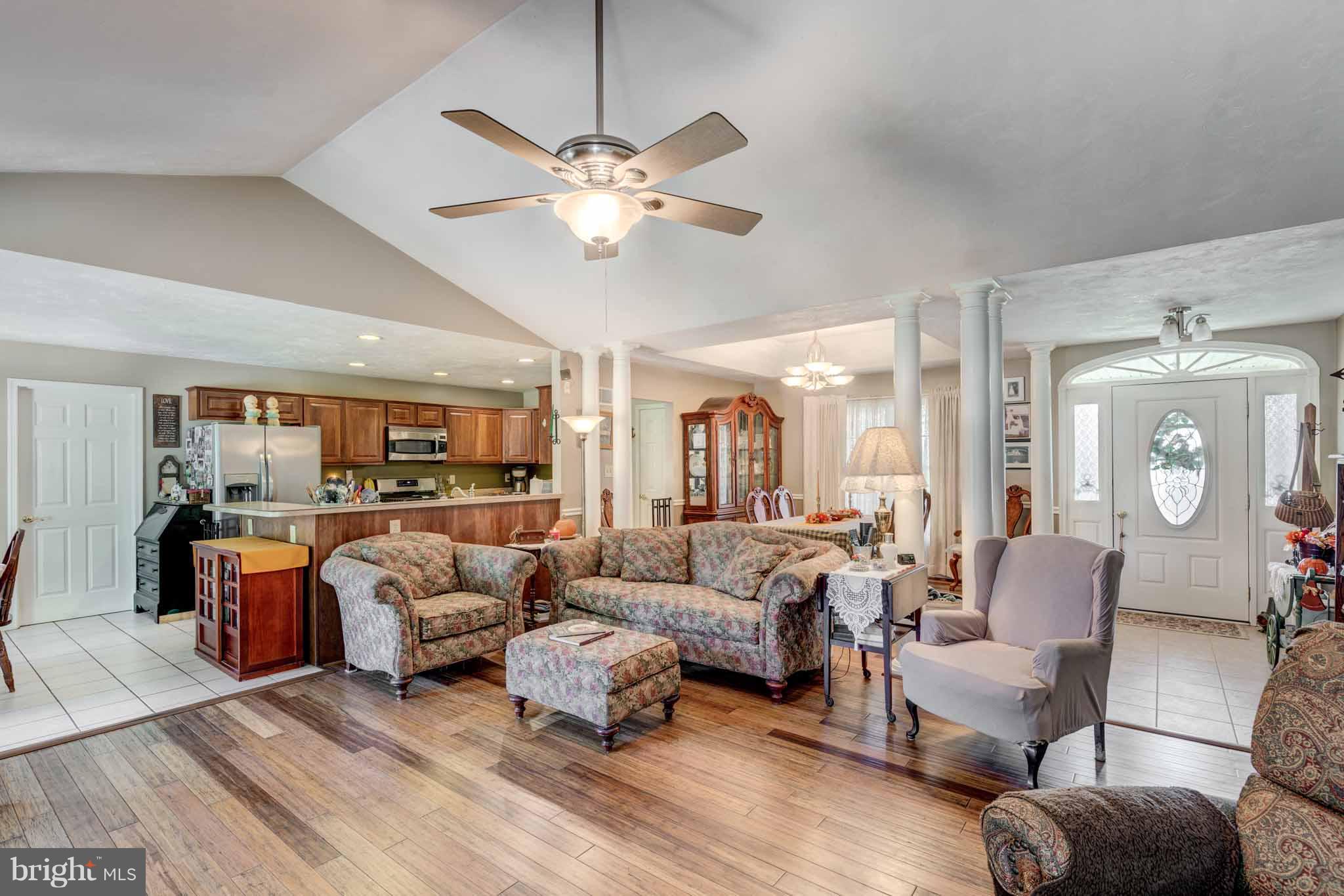HUNTERS RIDGE - Residential