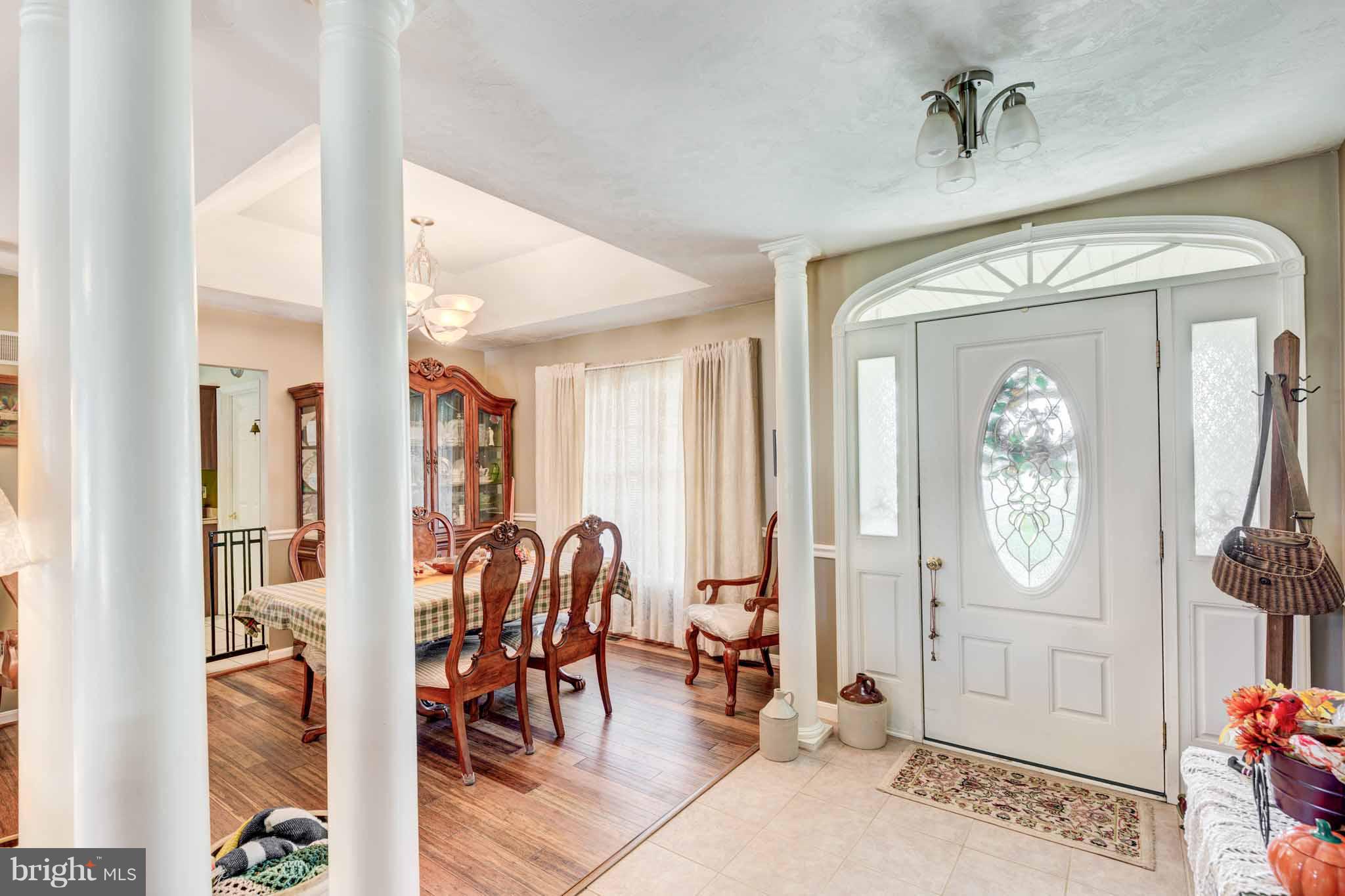 HUNTERS RIDGE - Residential