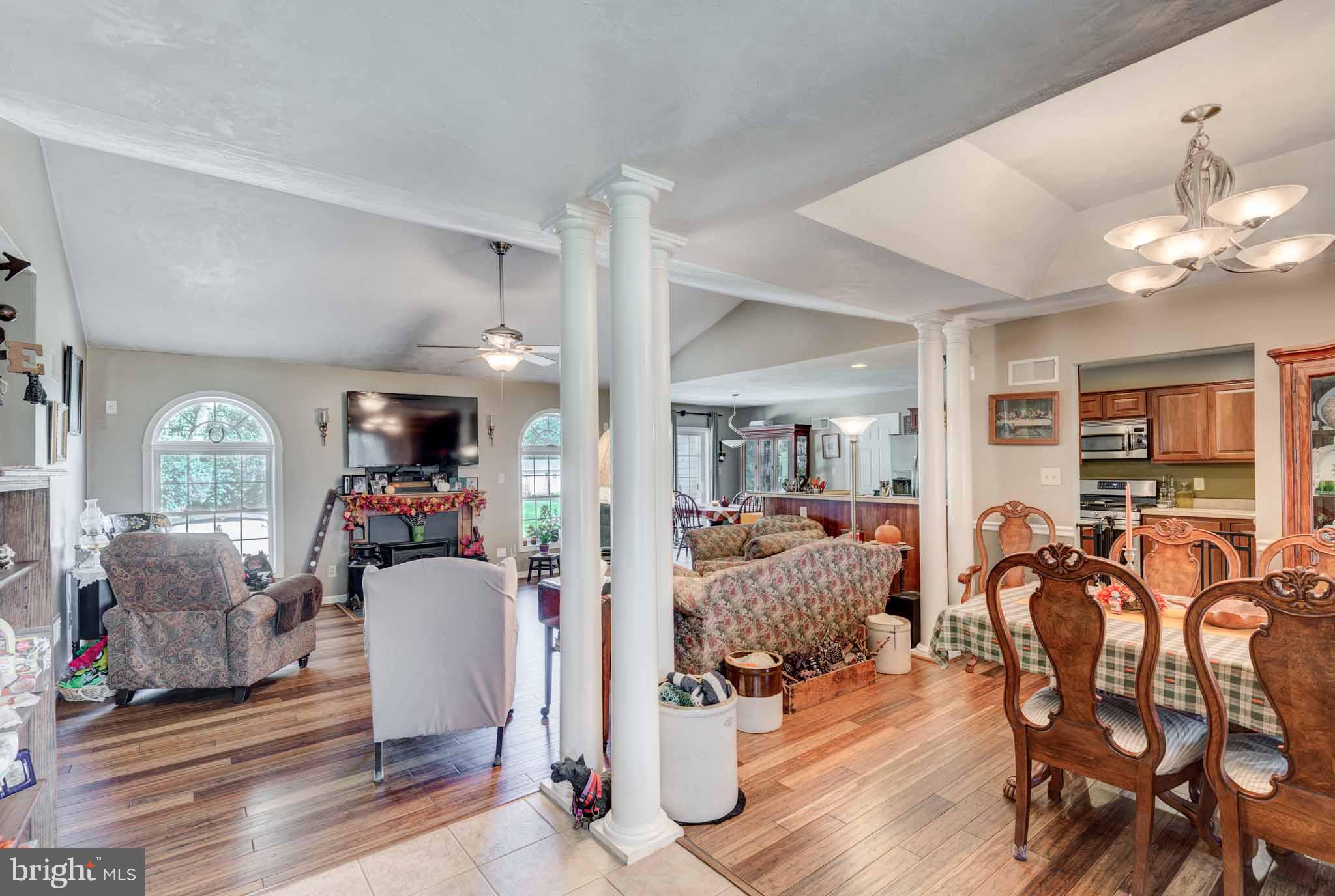 HUNTERS RIDGE - Residential