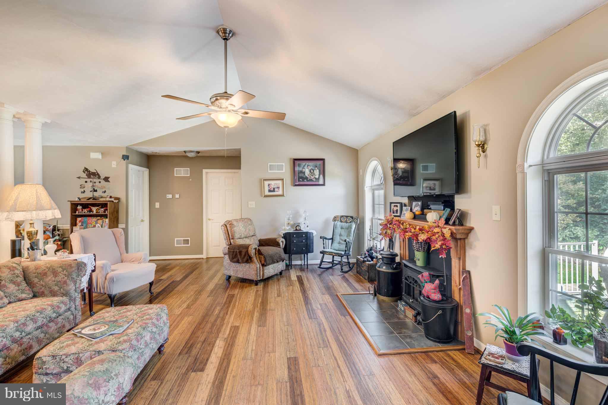 HUNTERS RIDGE - Residential