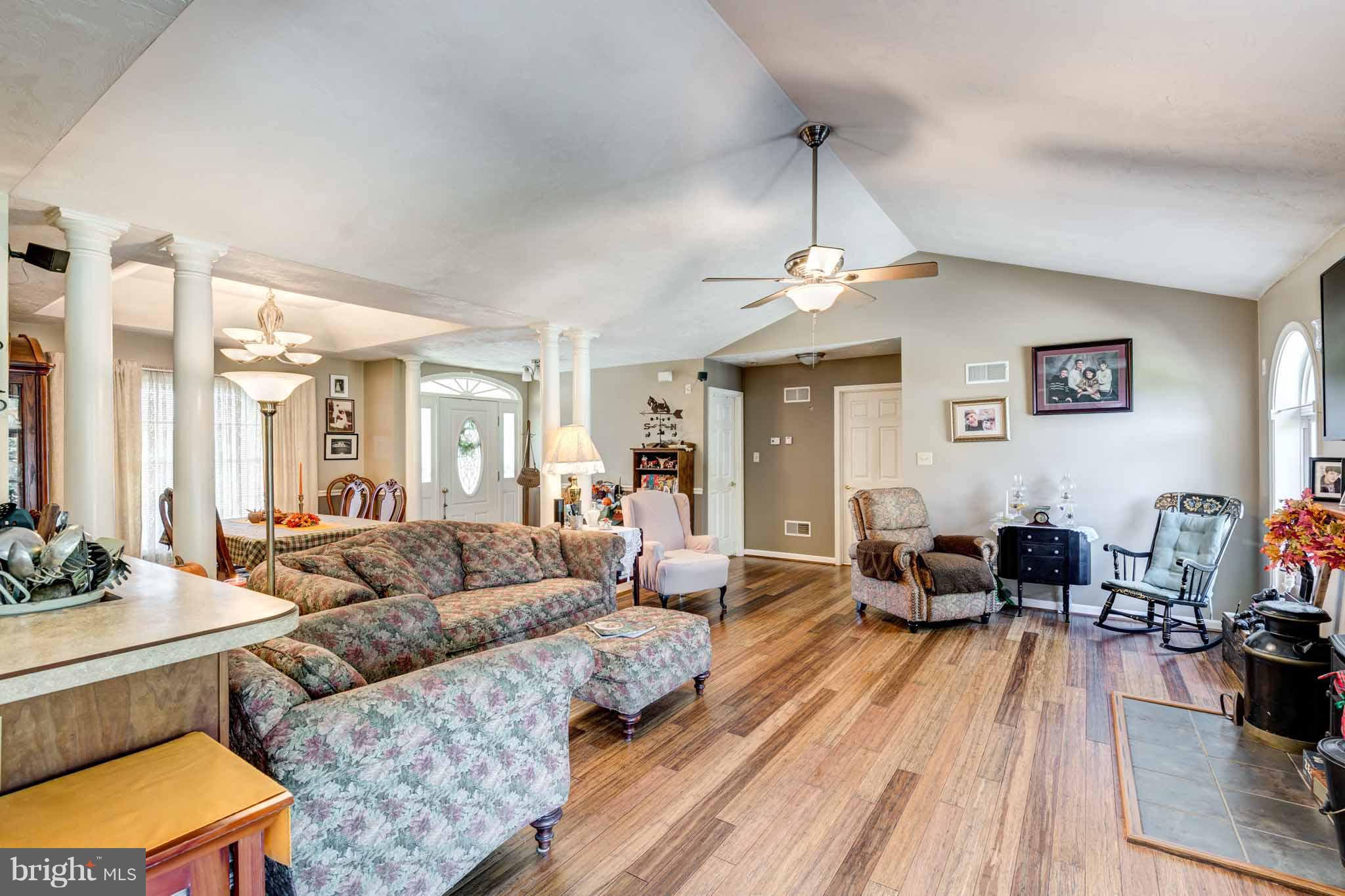 HUNTERS RIDGE - Residential