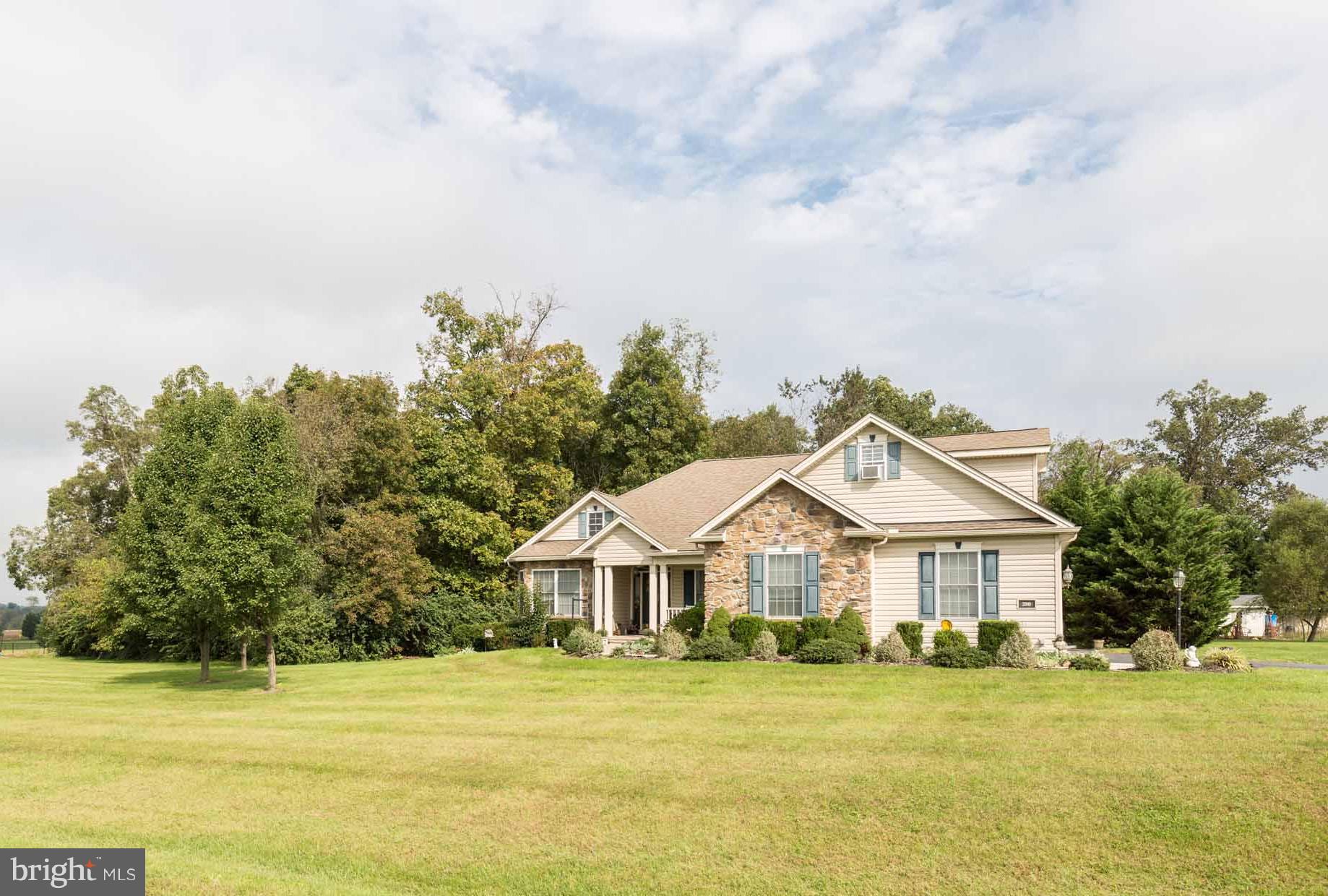HUNTERS RIDGE - Residential