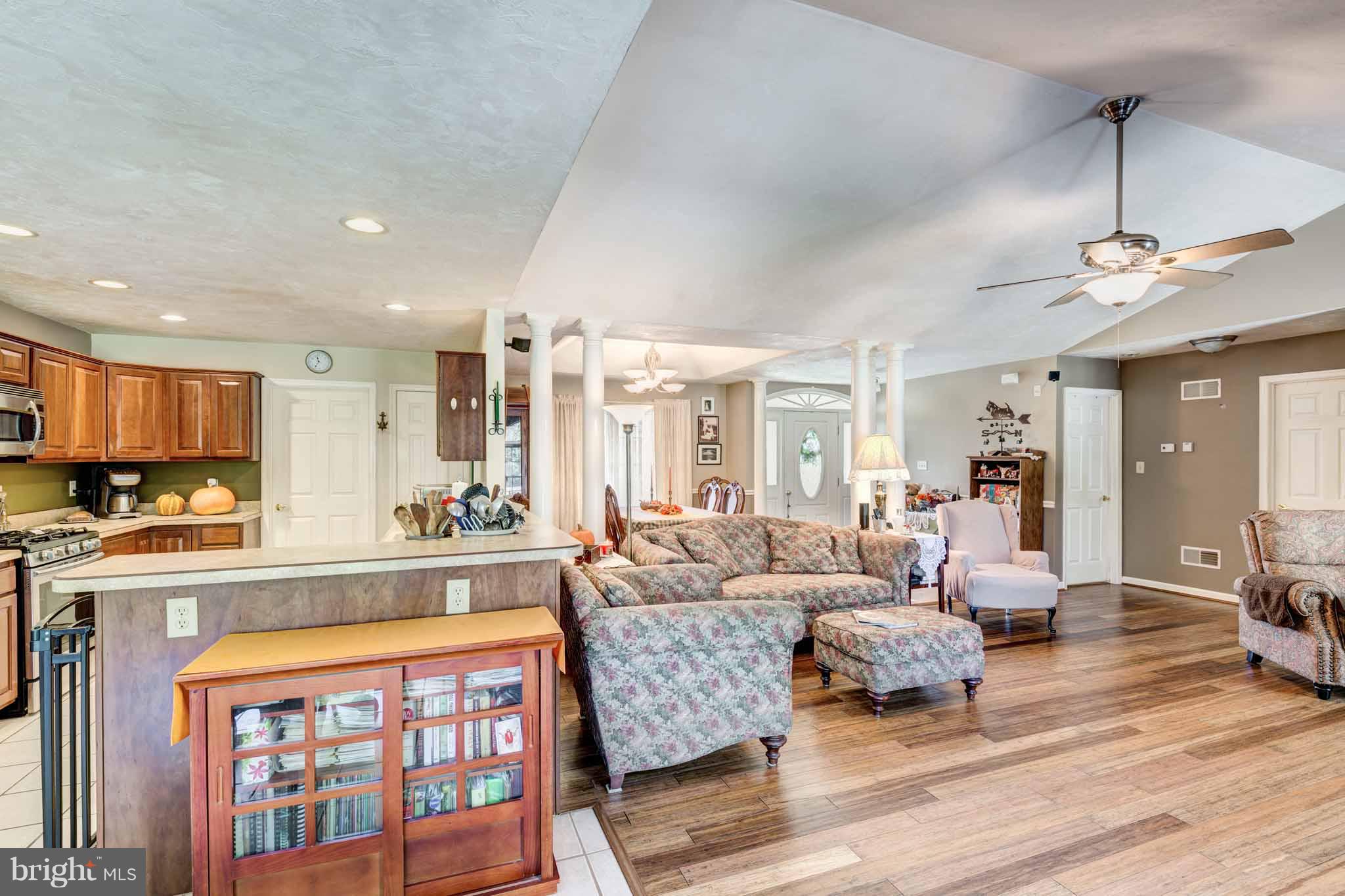 HUNTERS RIDGE - Residential
