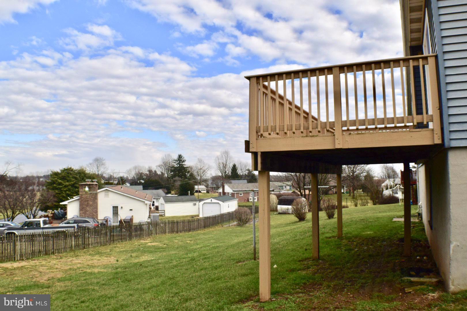 ROYAL HEIGHTS - Residential