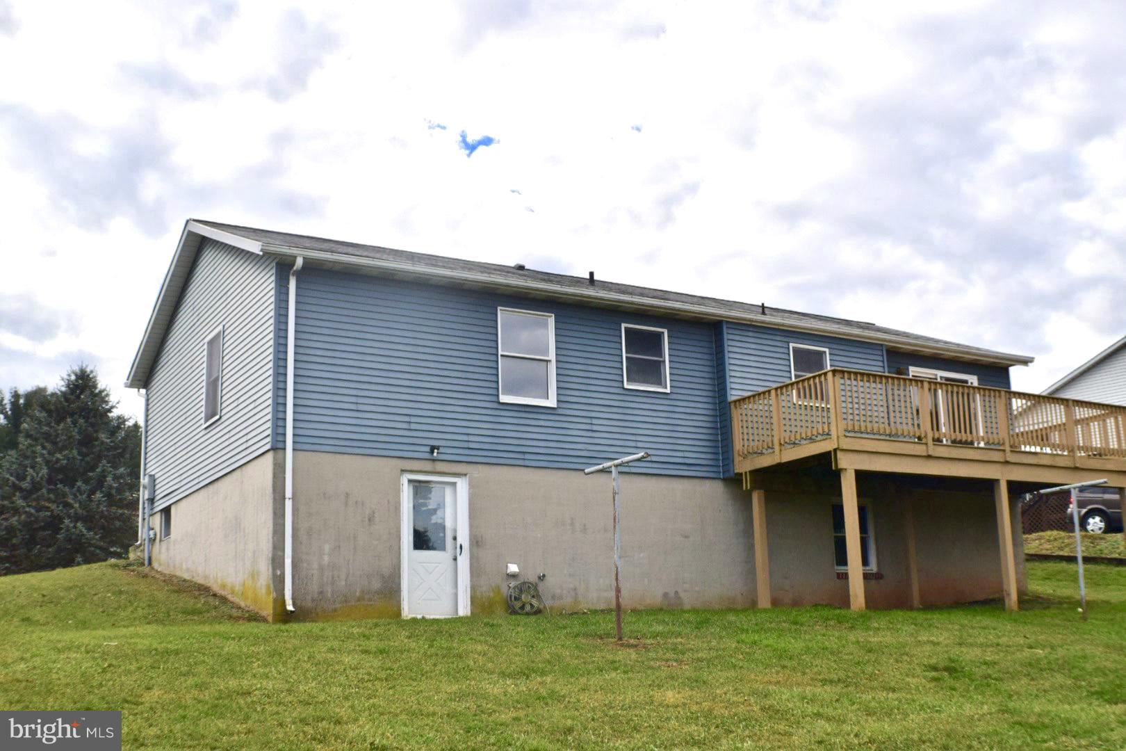 ROYAL HEIGHTS - Residential