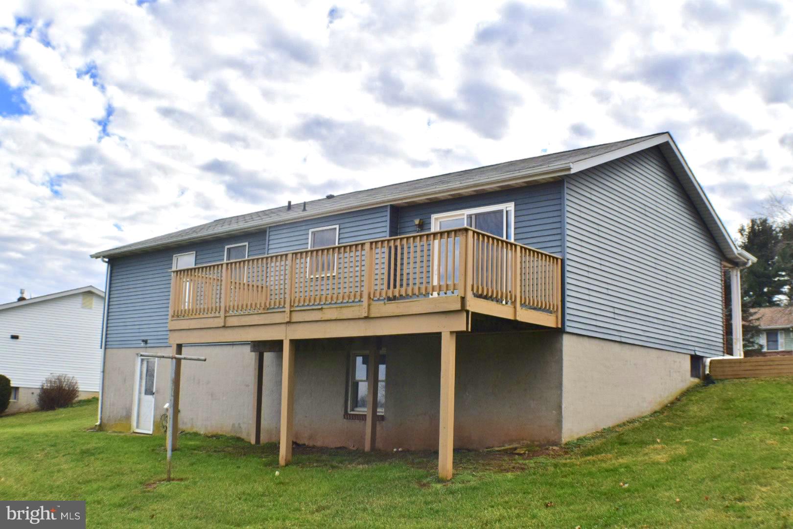 ROYAL HEIGHTS - Residential