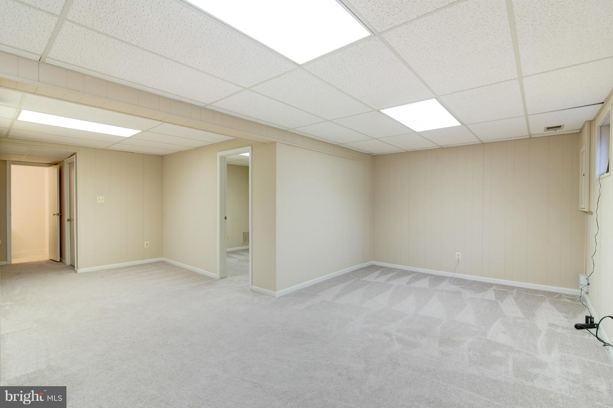 LAFAYETTE PARK WEST - Residential