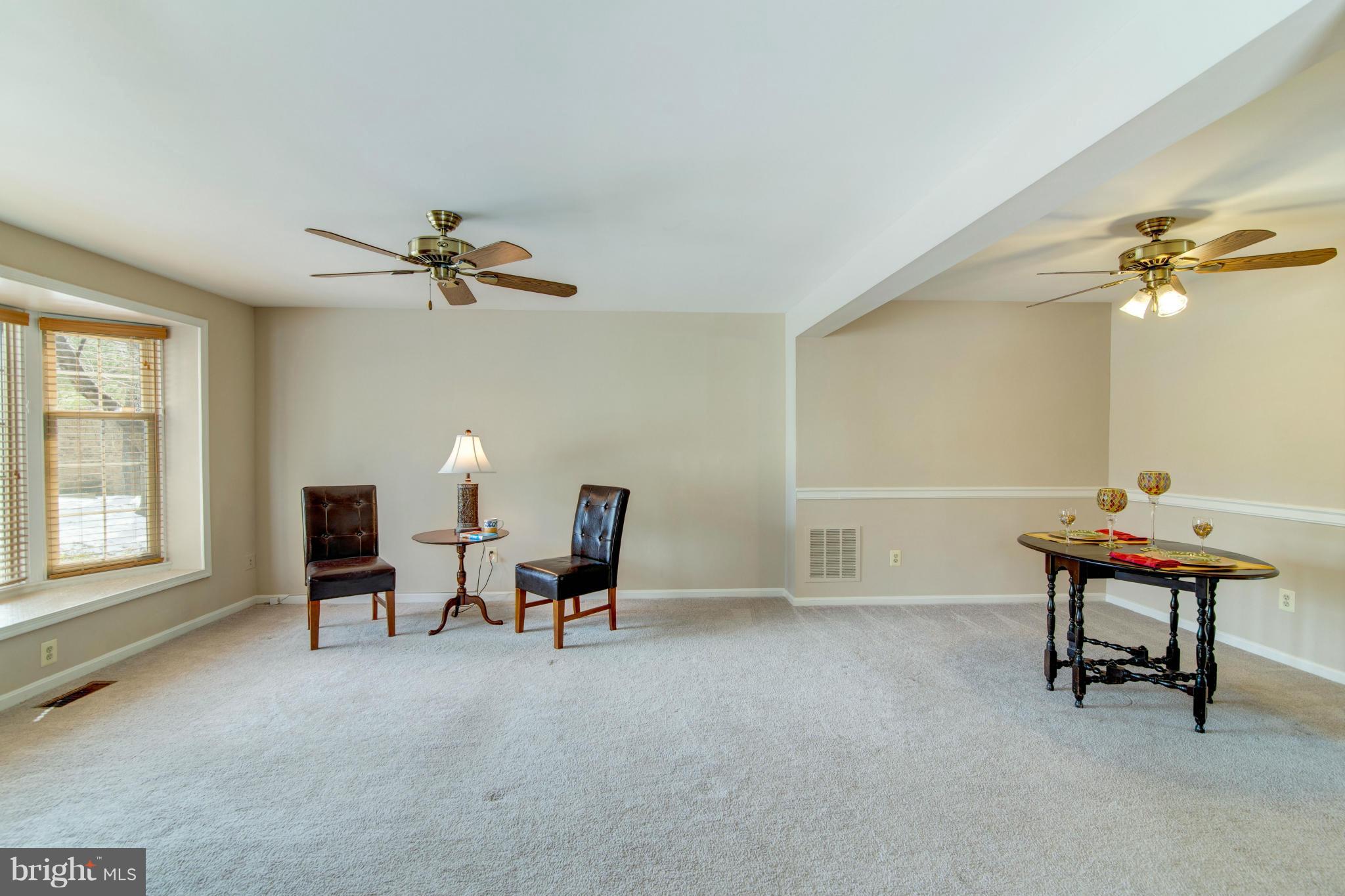 LAFAYETTE PARK WEST - Residential