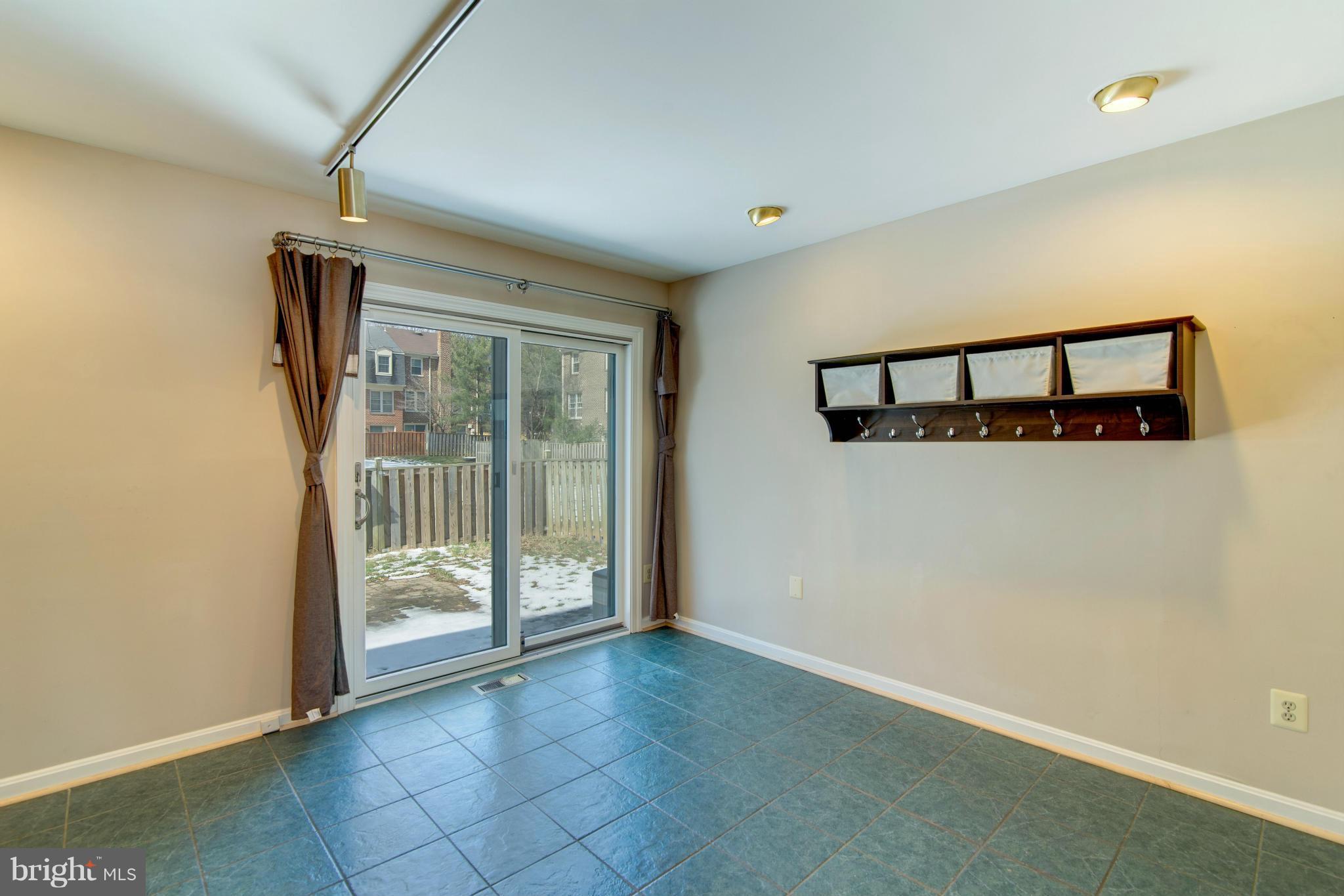 LAFAYETTE PARK WEST - Residential