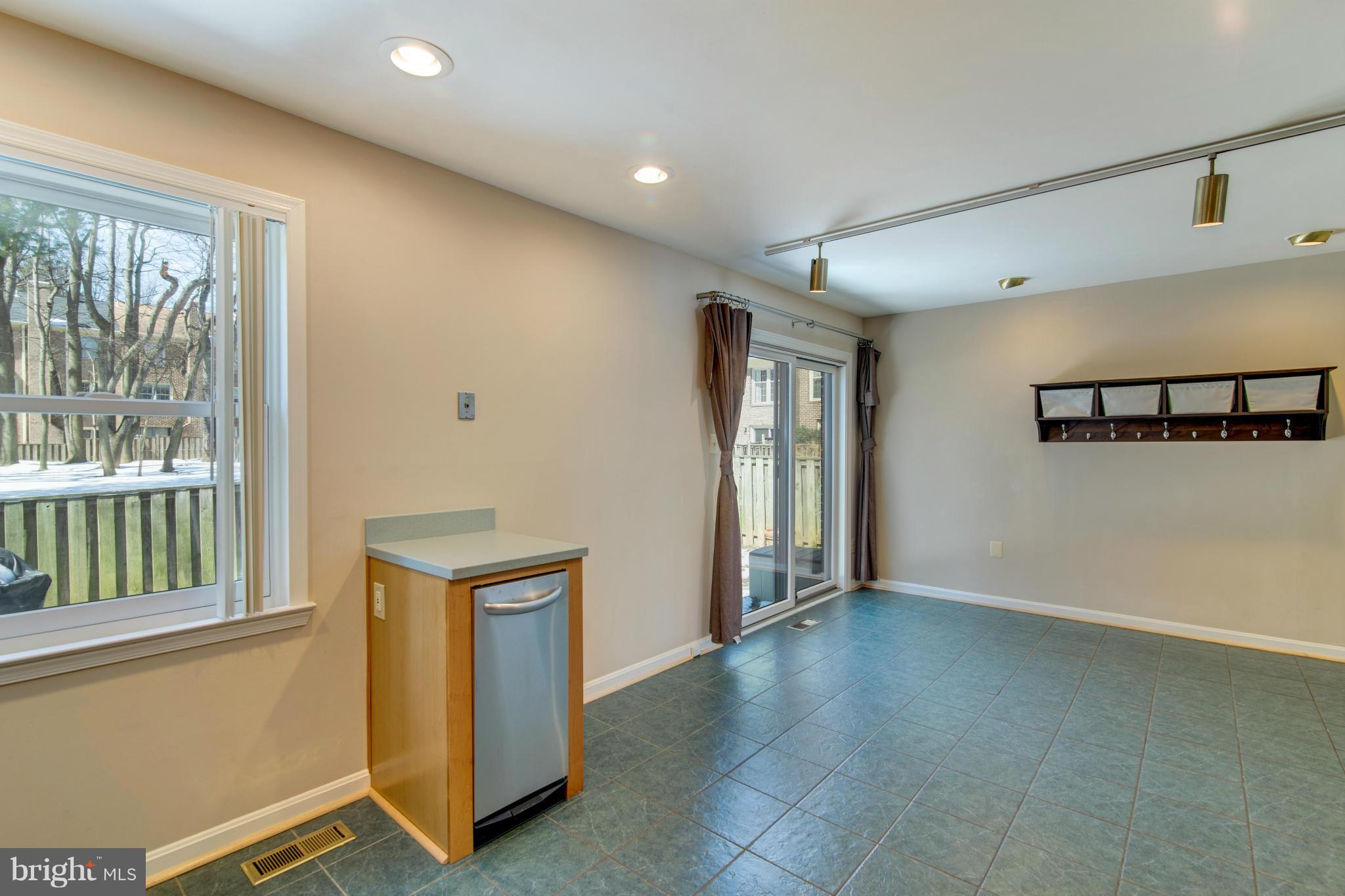LAFAYETTE PARK WEST - Residential