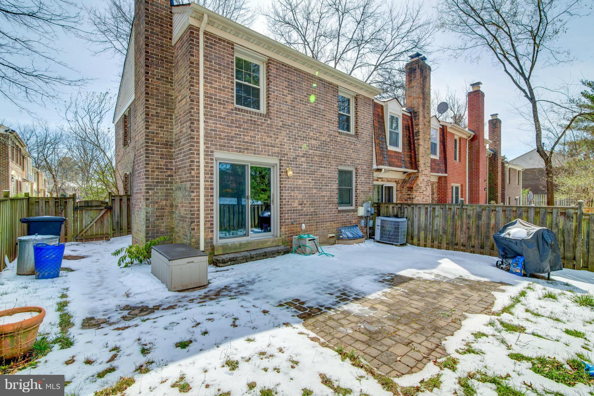 LAFAYETTE PARK WEST - Residential