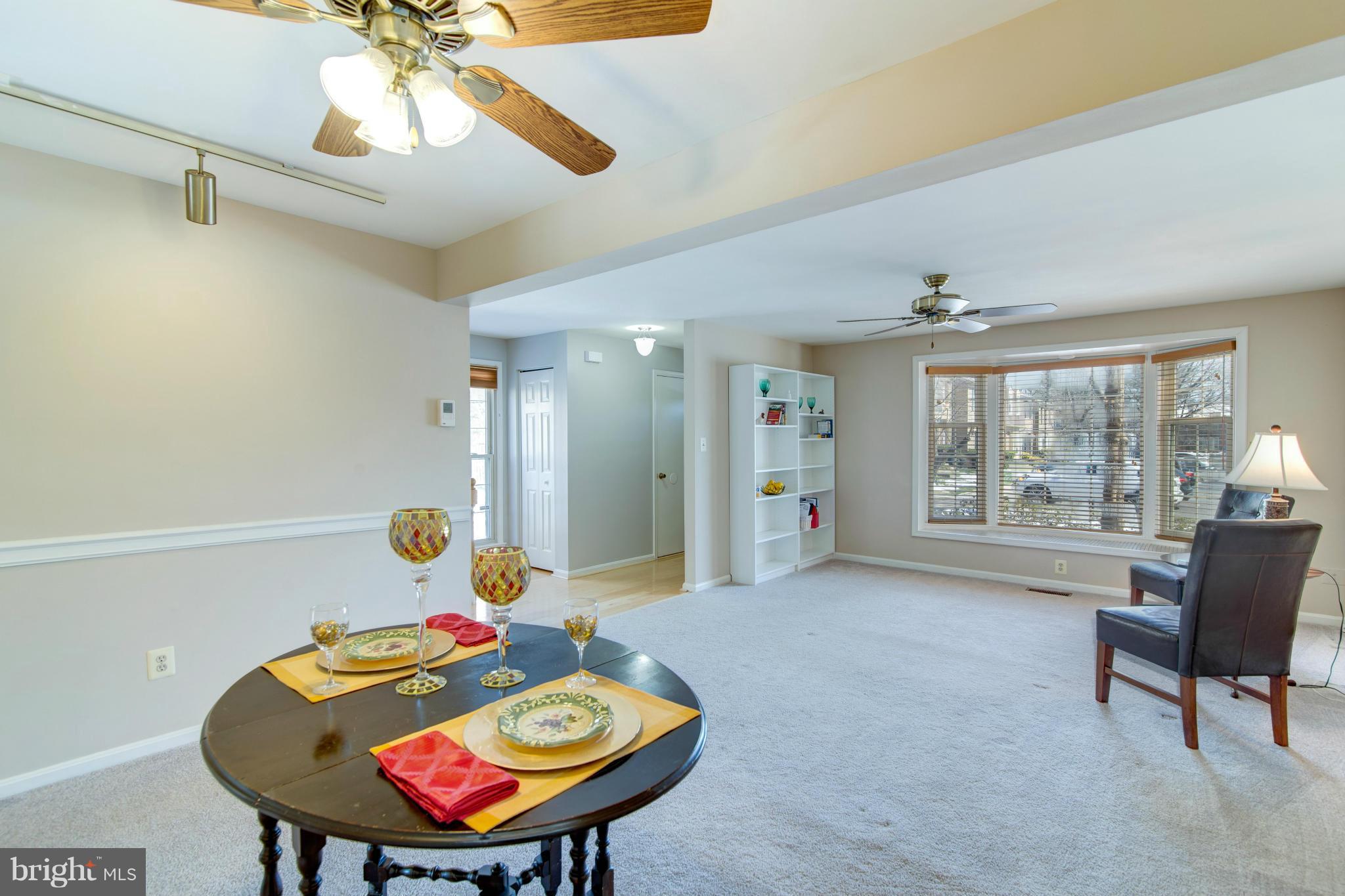 LAFAYETTE PARK WEST - Residential