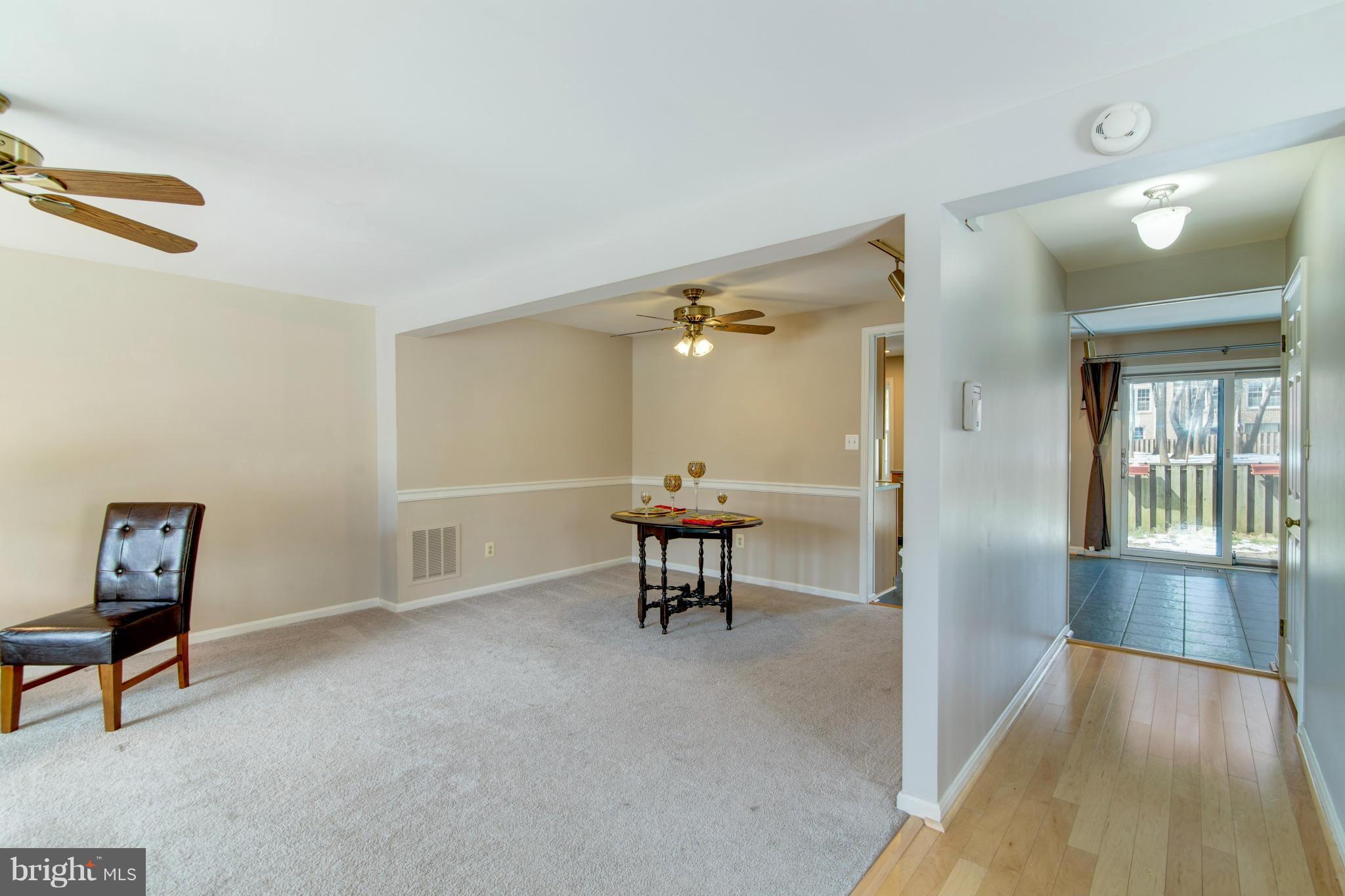 LAFAYETTE PARK WEST - Residential