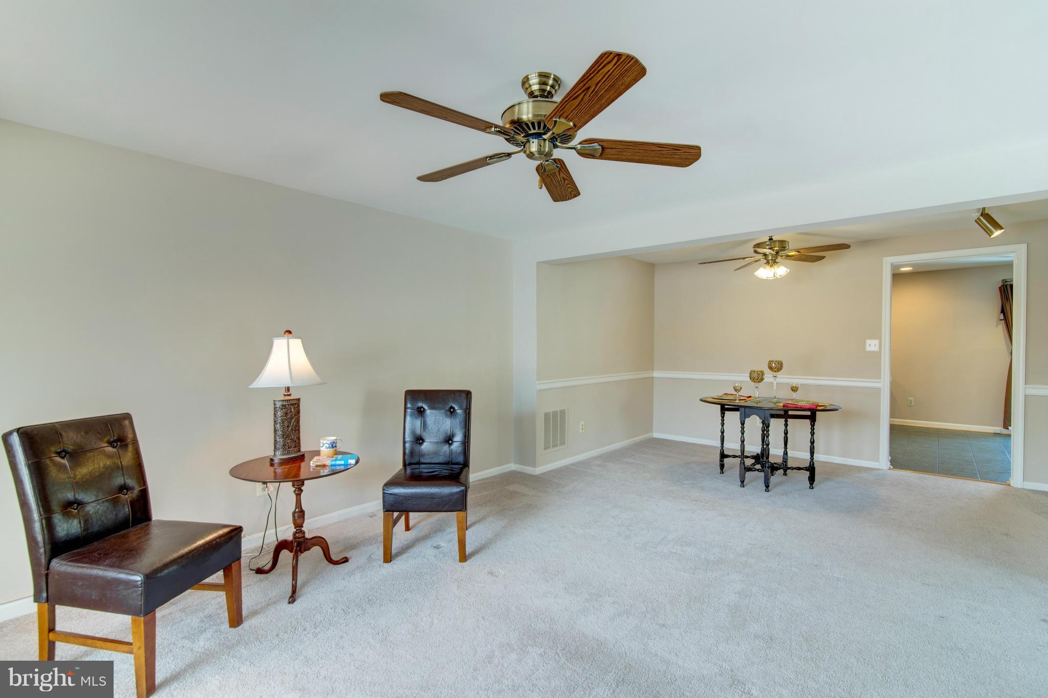 LAFAYETTE PARK WEST - Residential