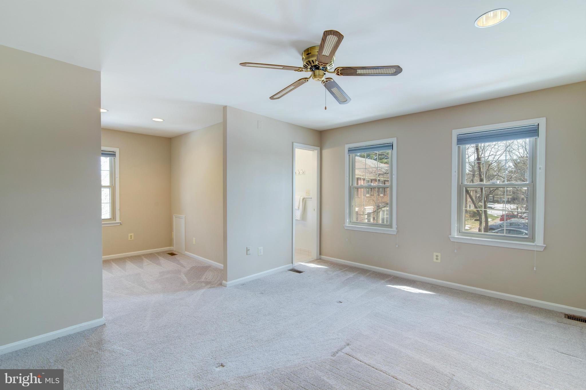 LAFAYETTE PARK WEST - Residential