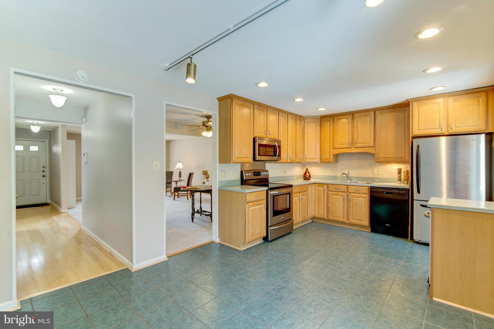 LAFAYETTE PARK WEST - Residential