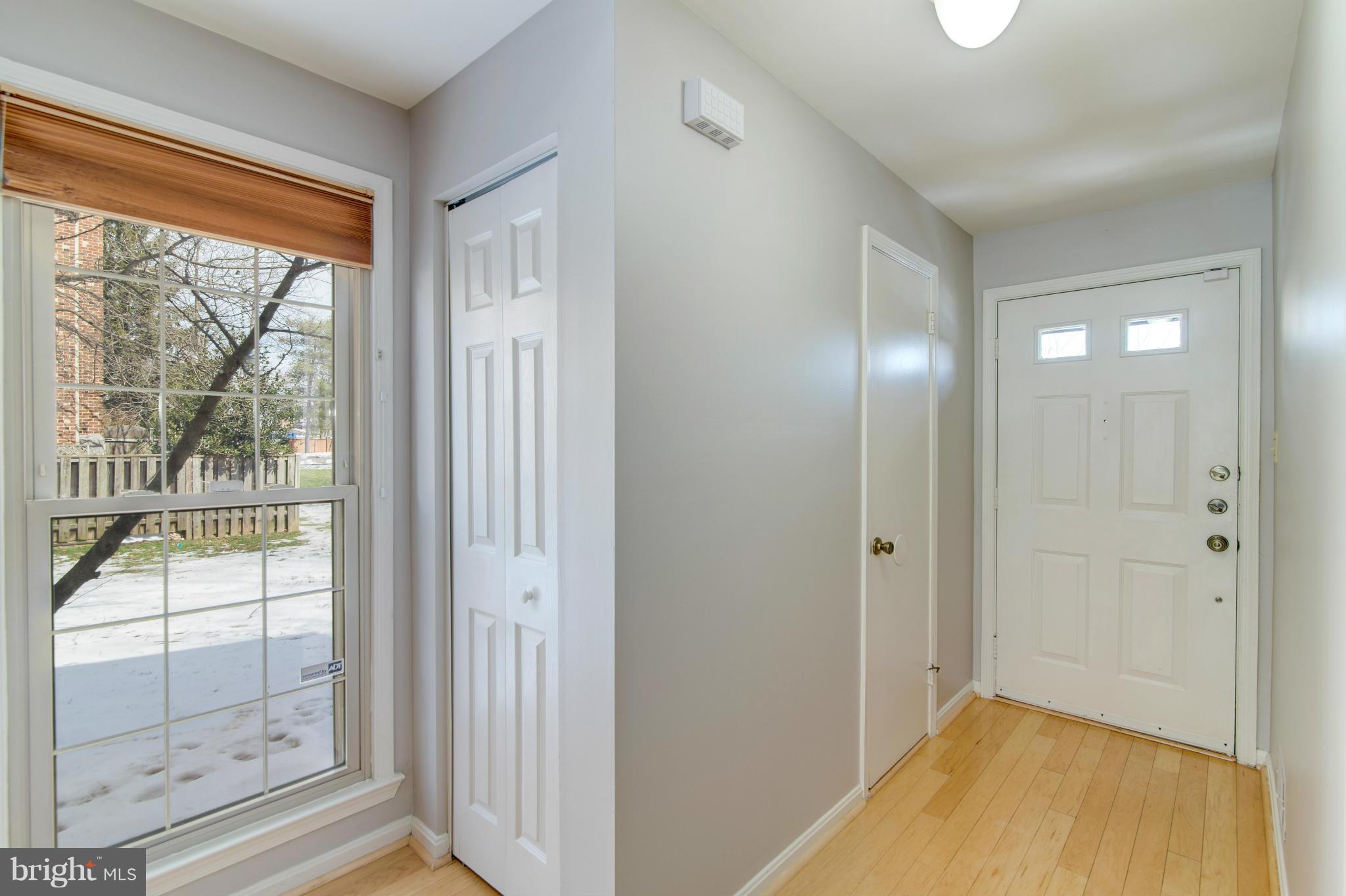 LAFAYETTE PARK WEST - Residential