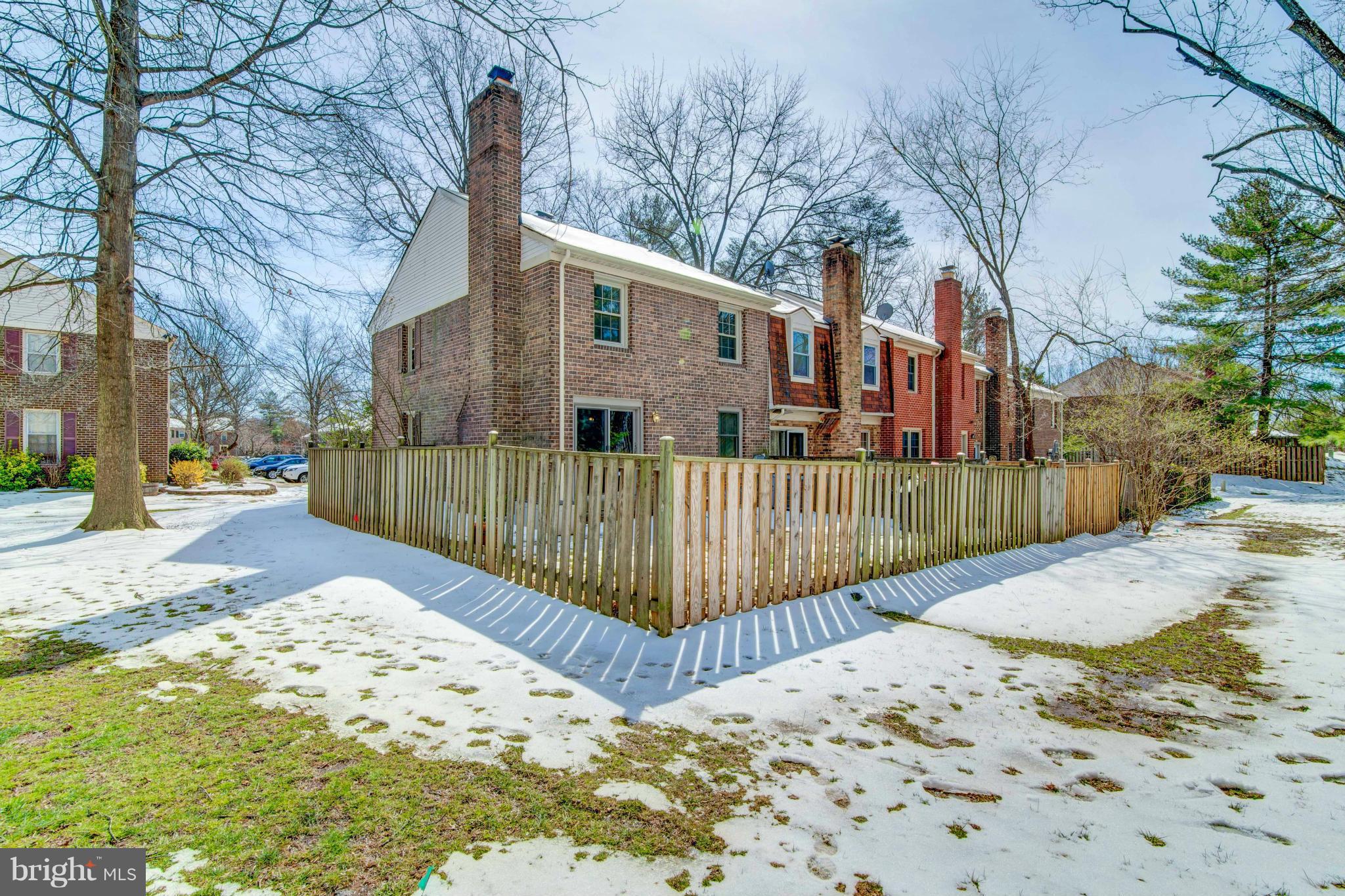 LAFAYETTE PARK WEST - Residential