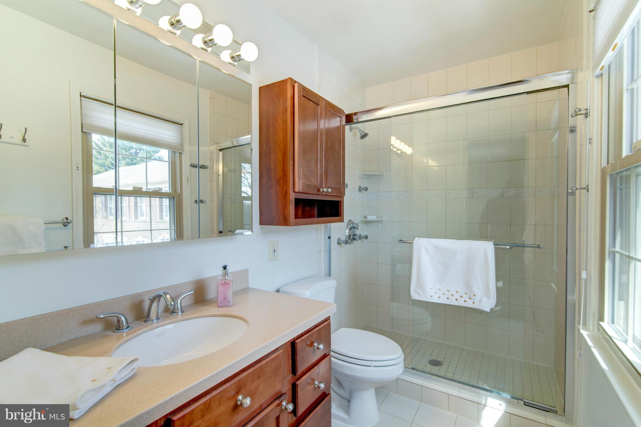 LAFAYETTE PARK WEST - Residential