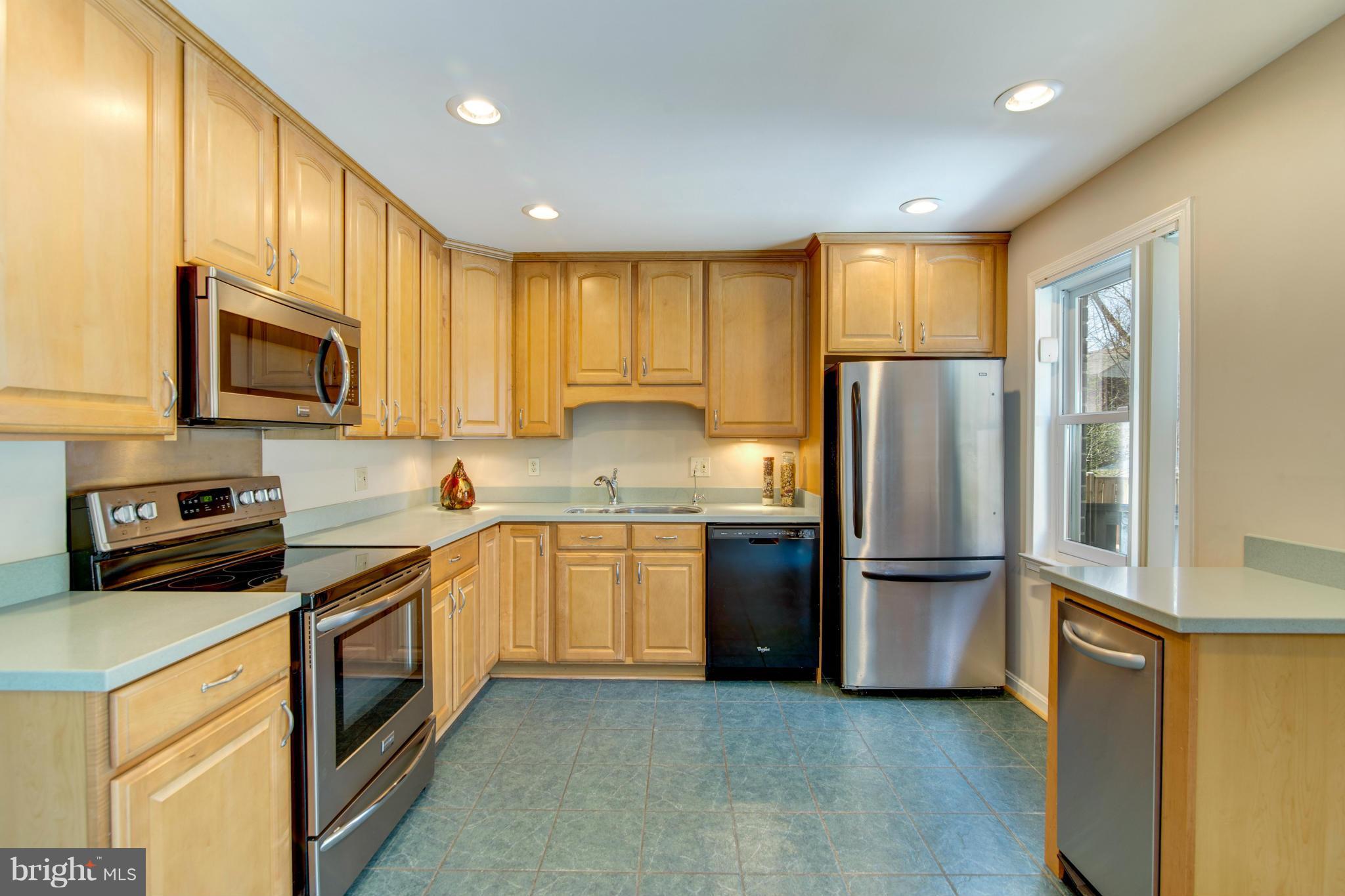LAFAYETTE PARK WEST - Residential