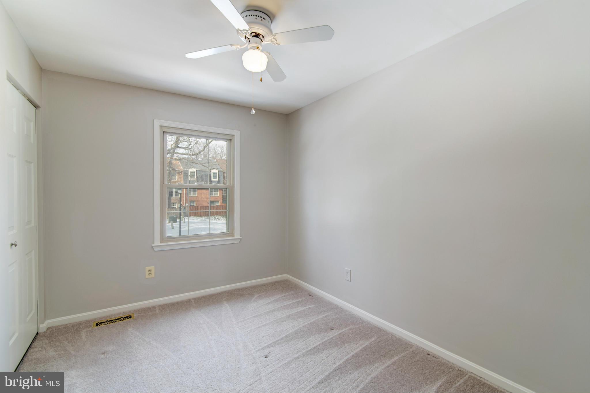 LAFAYETTE PARK WEST - Residential
