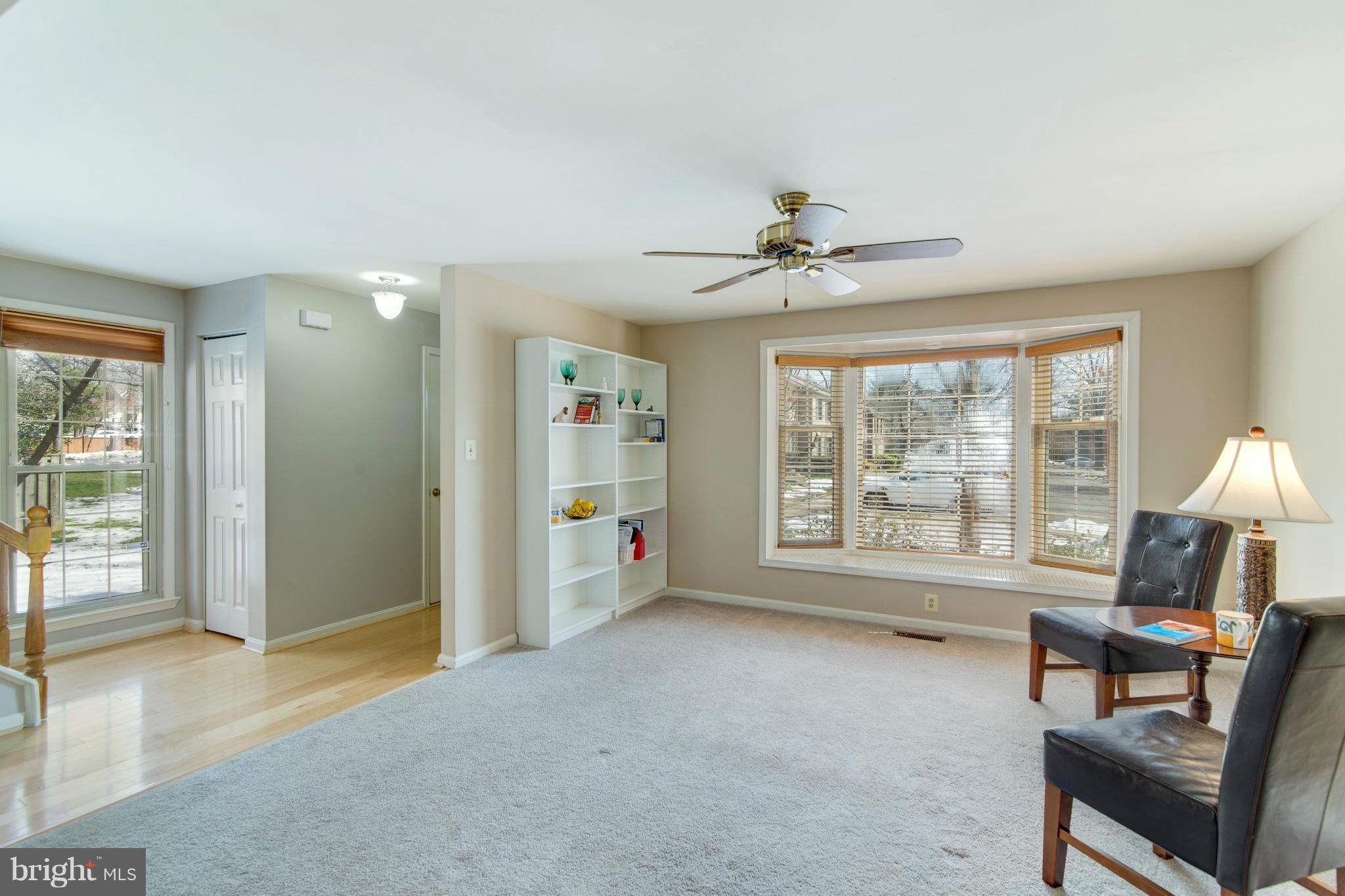 LAFAYETTE PARK WEST - Residential