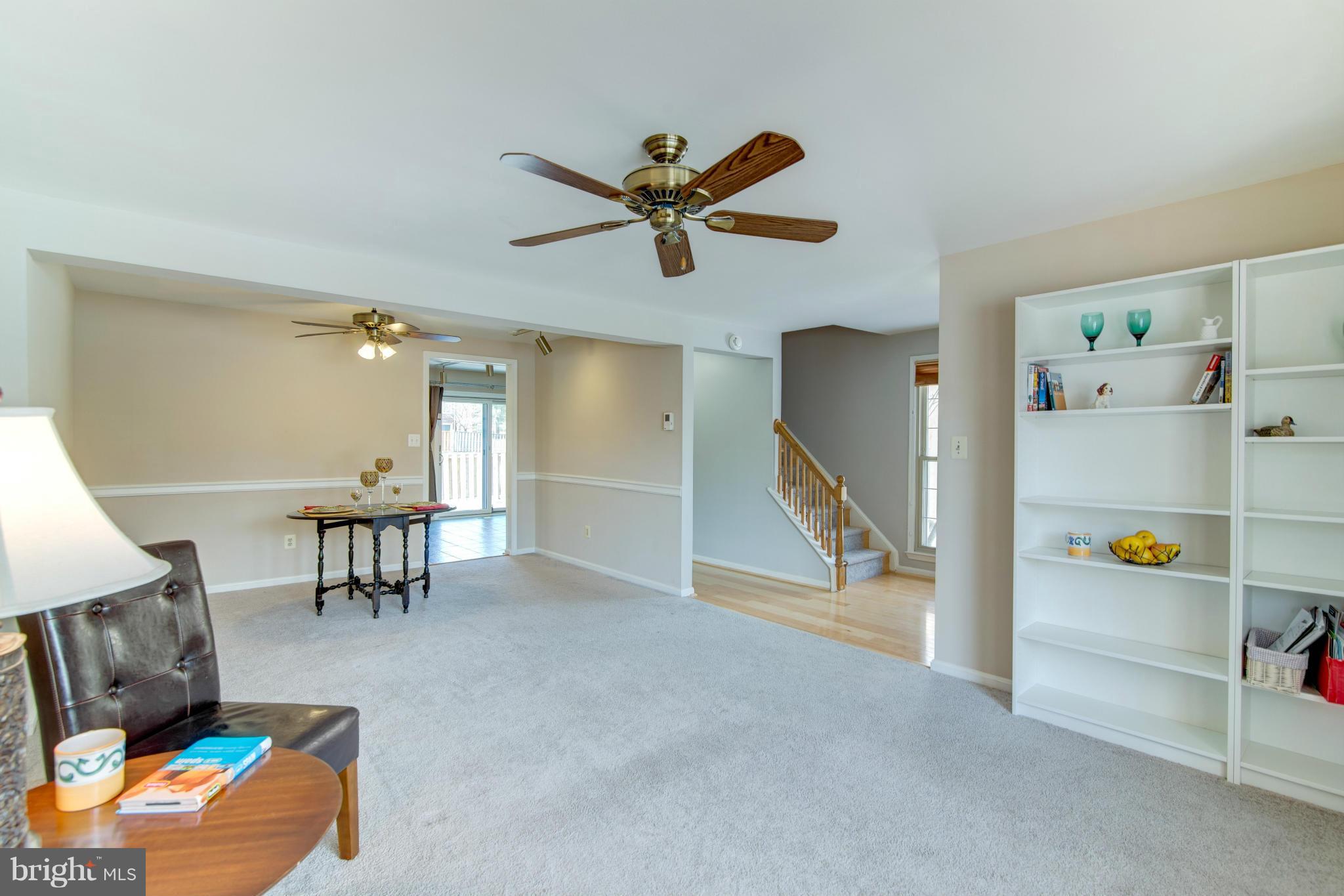 LAFAYETTE PARK WEST - Residential