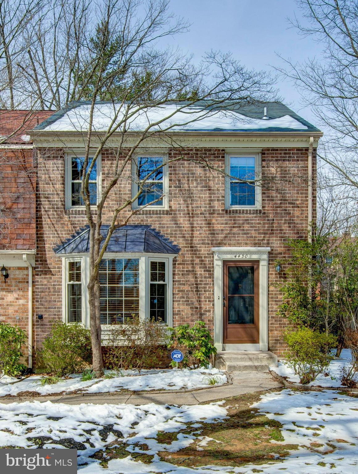 LAFAYETTE PARK WEST - Residential