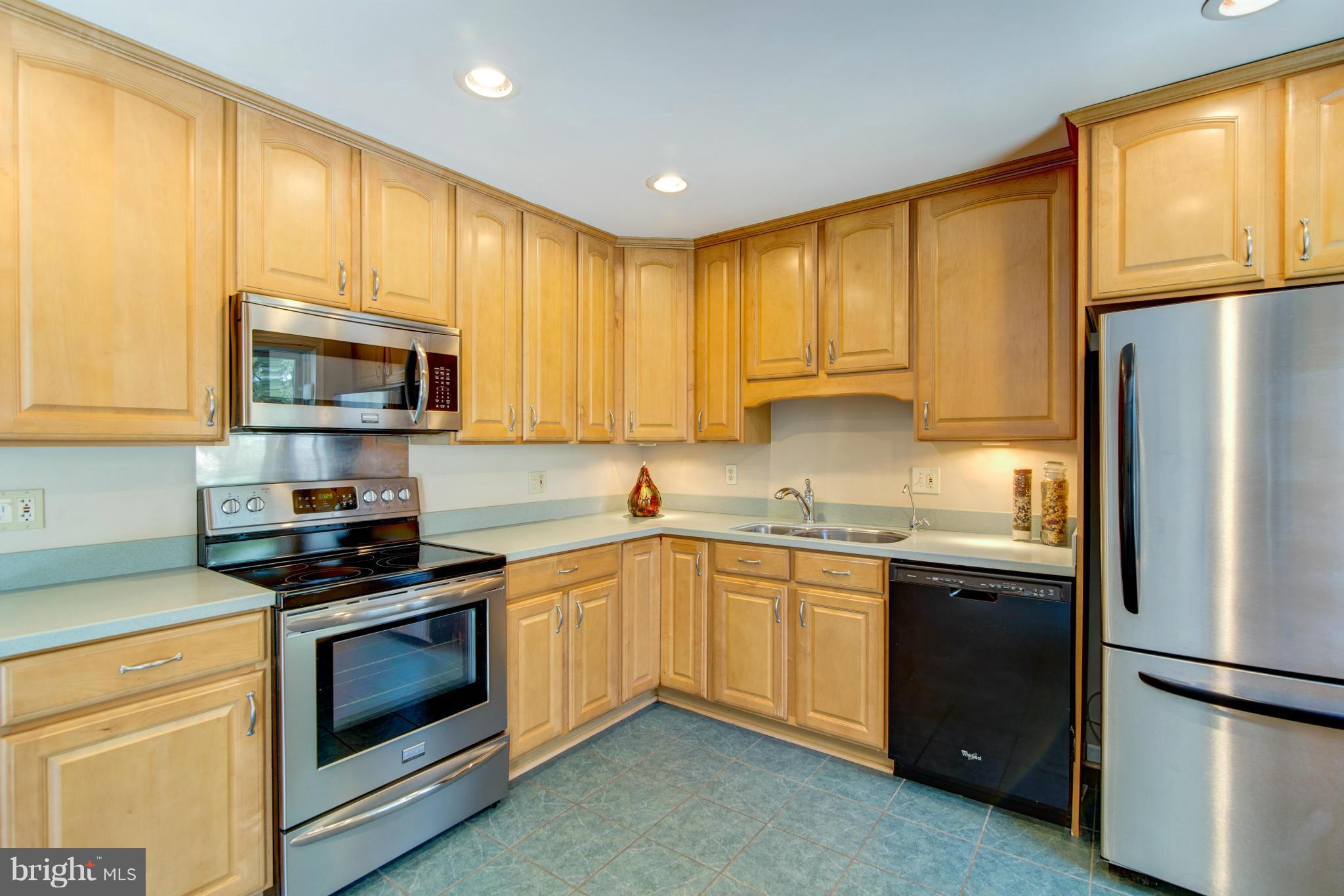 LAFAYETTE PARK WEST - Residential