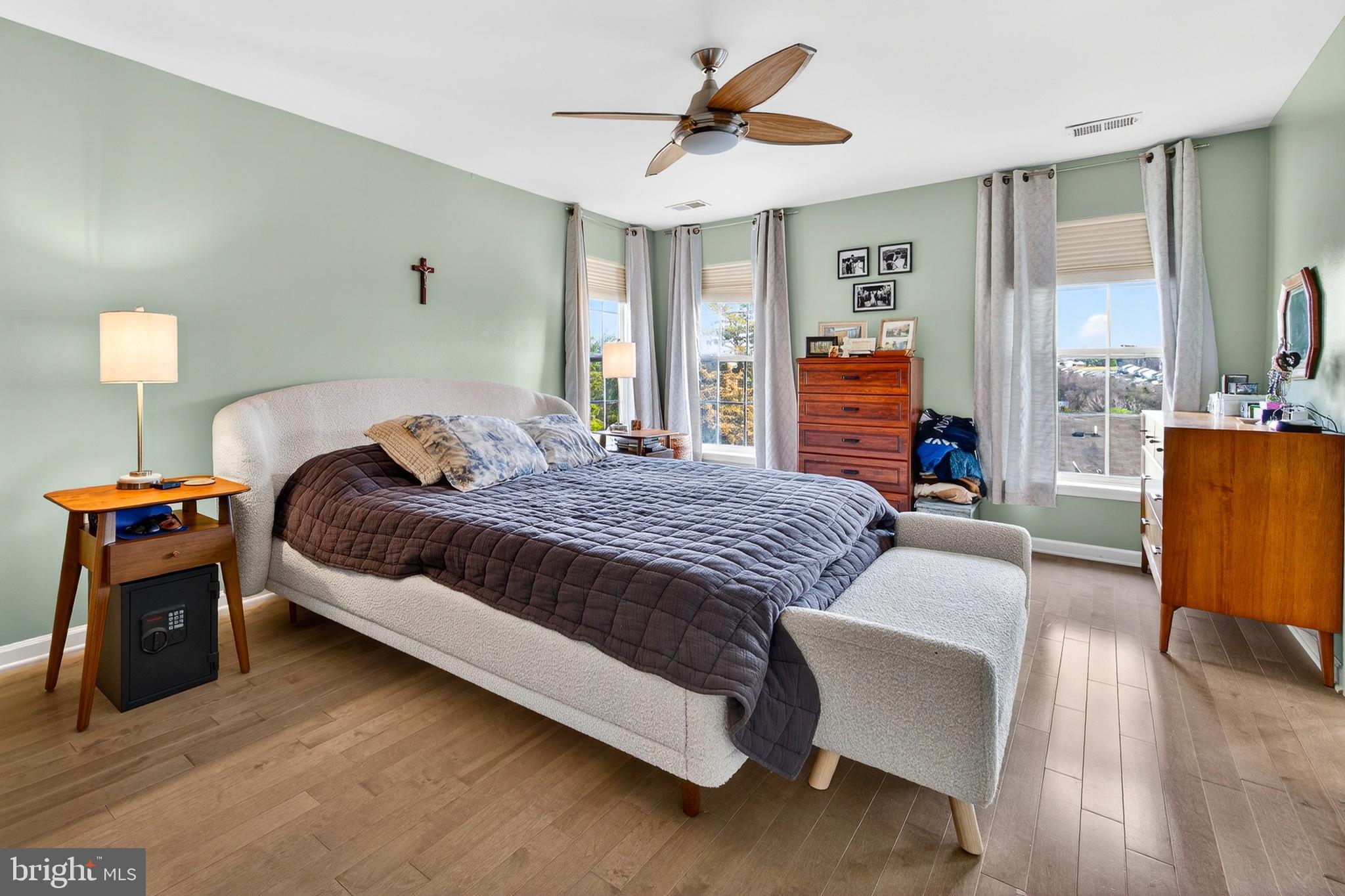 HUPP'S RIDGE - Residential