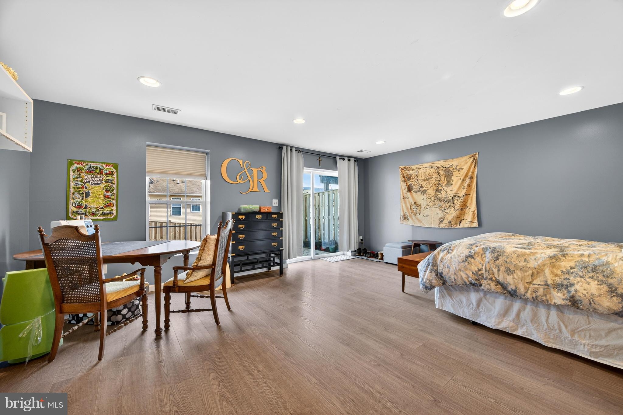 HUPP'S RIDGE - Residential