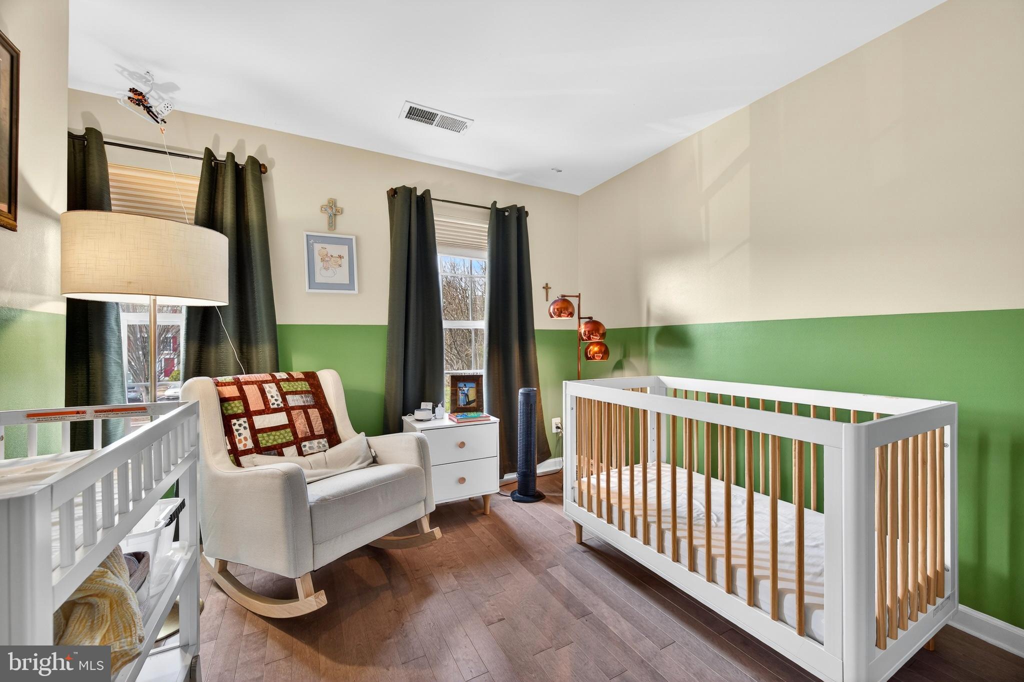 HUPP'S RIDGE - Residential