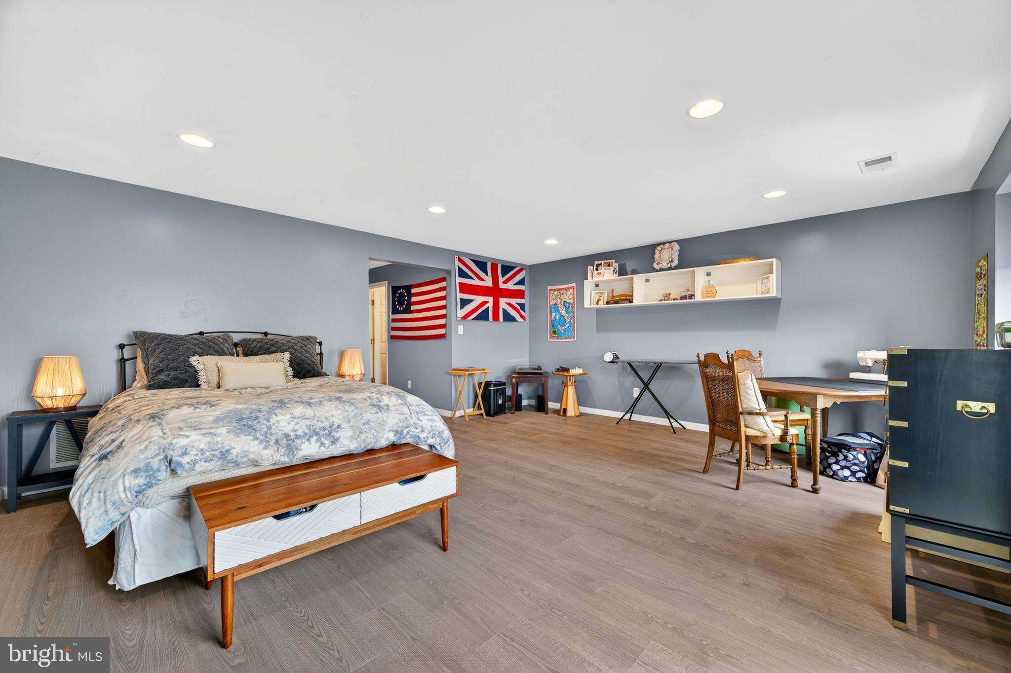 HUPP'S RIDGE - Residential