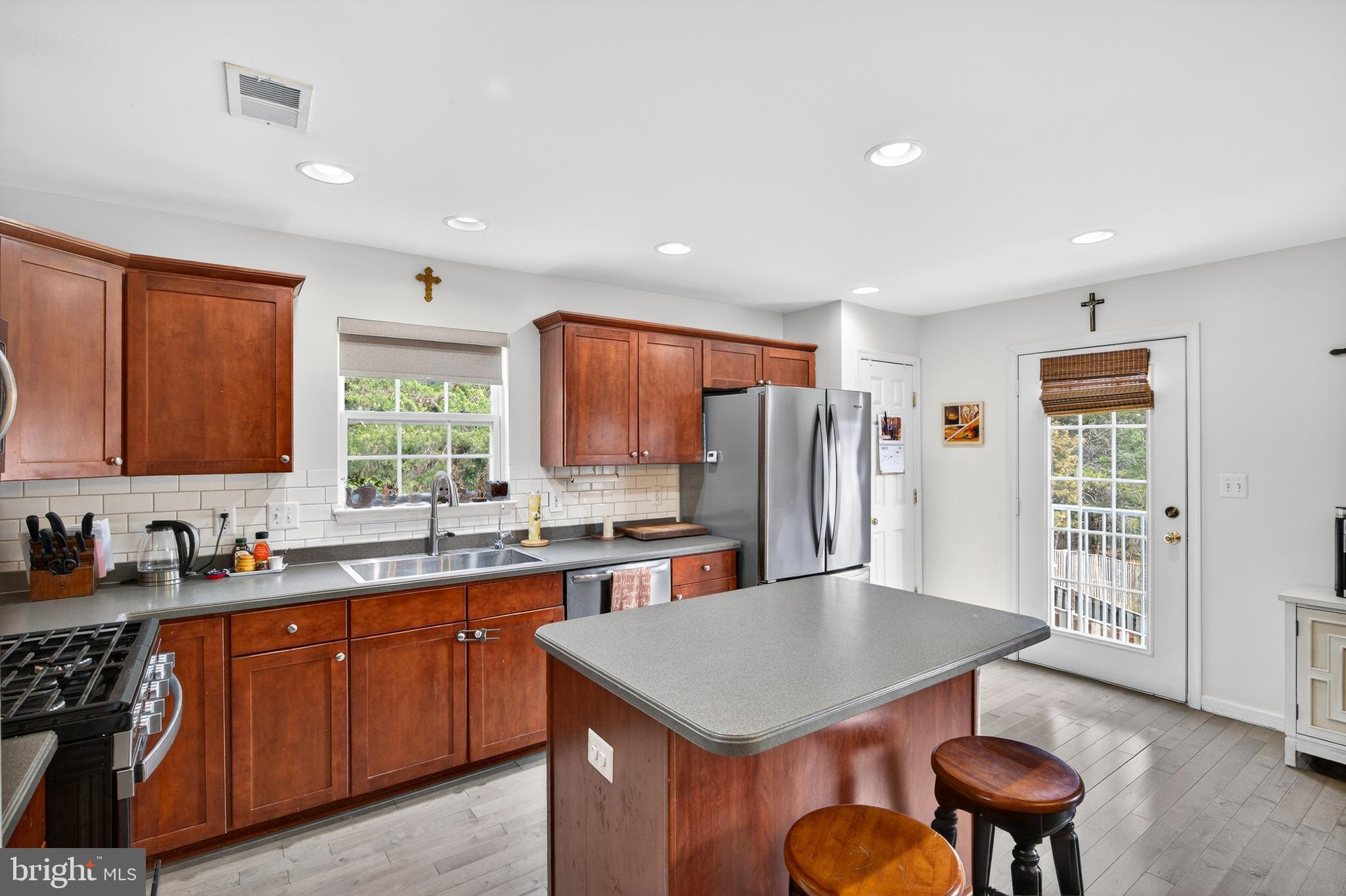 HUPP'S RIDGE - Residential