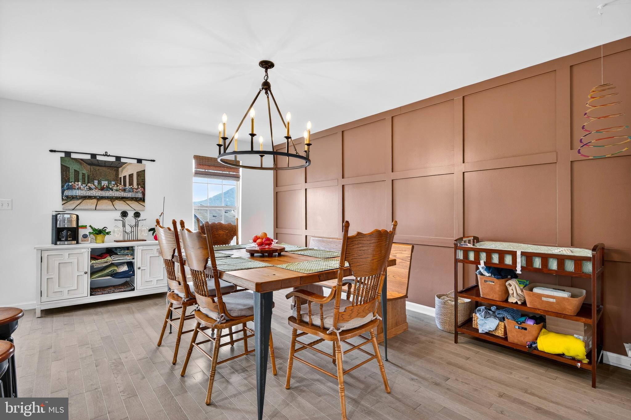 HUPP'S RIDGE - Residential