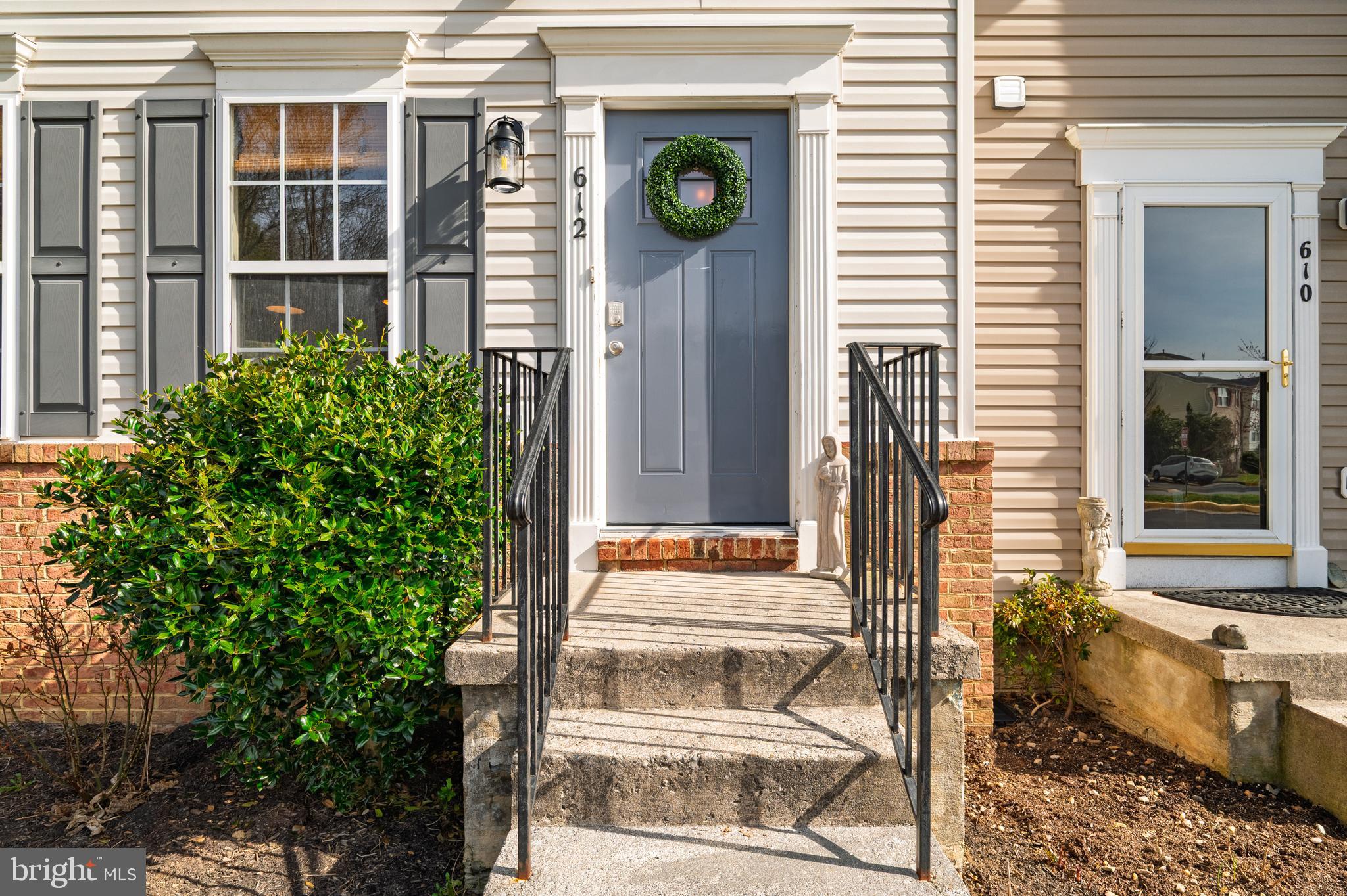 HUPP'S RIDGE - Residential