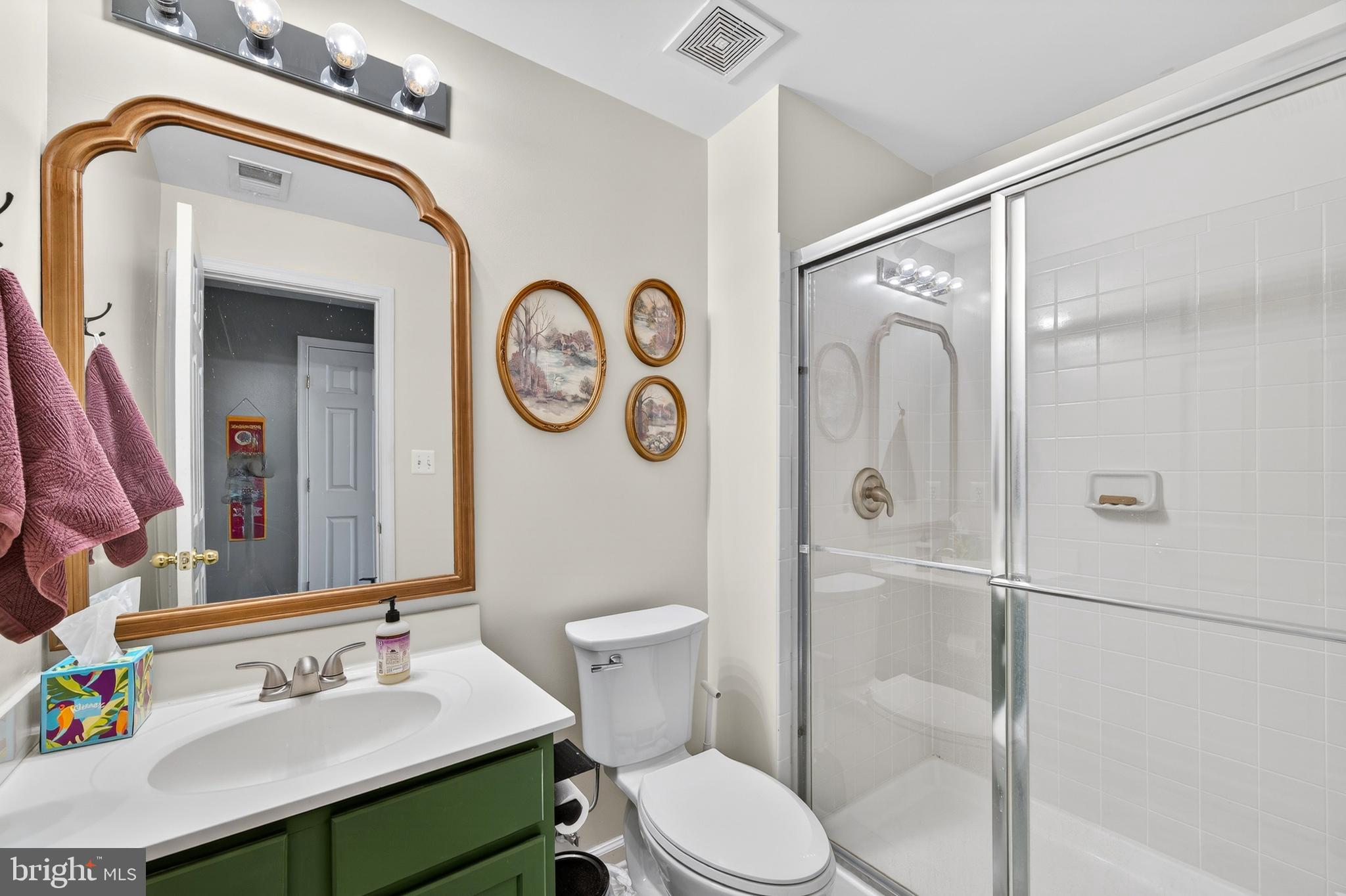 HUPP'S RIDGE - Residential