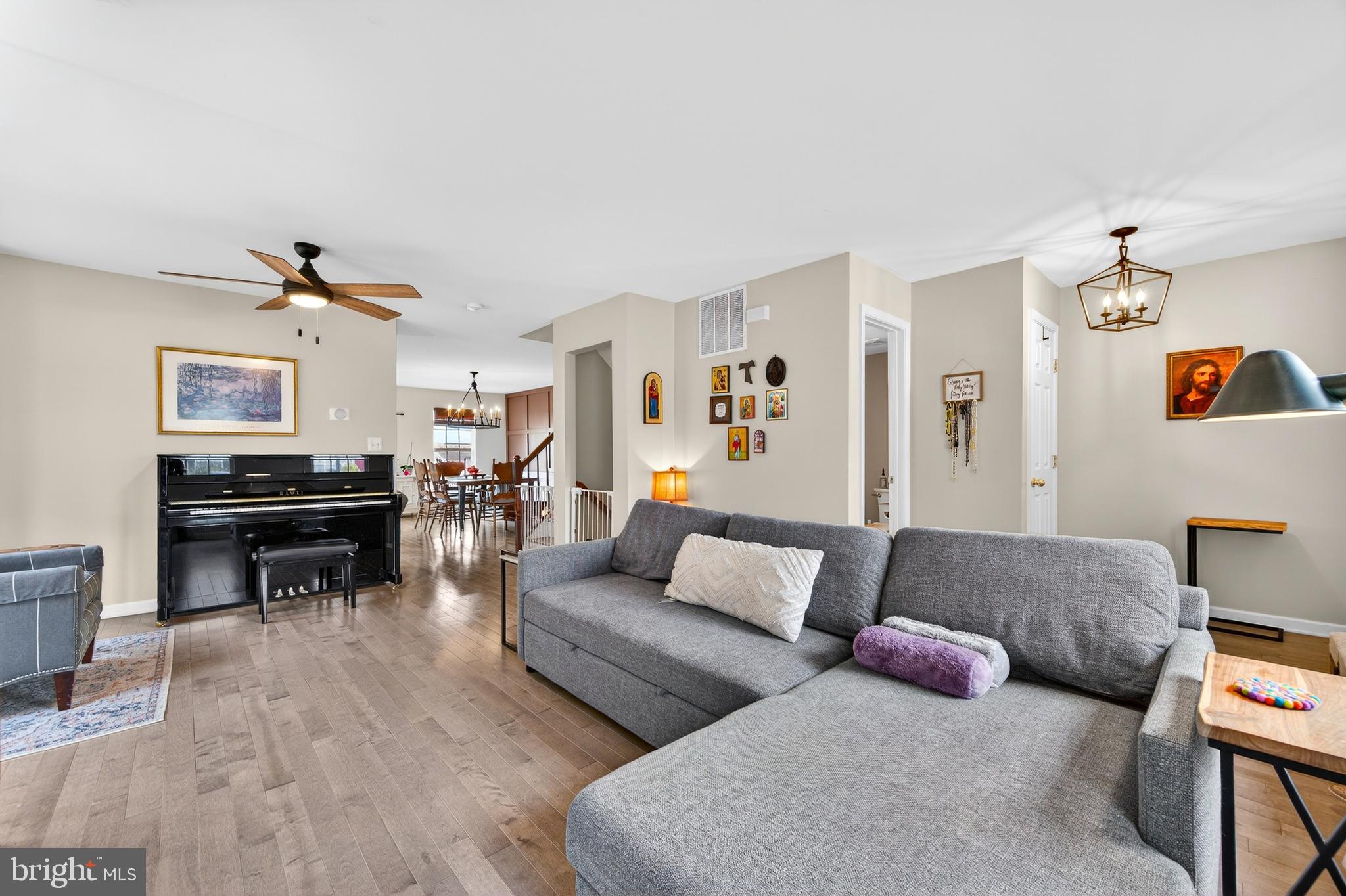 HUPP'S RIDGE - Residential