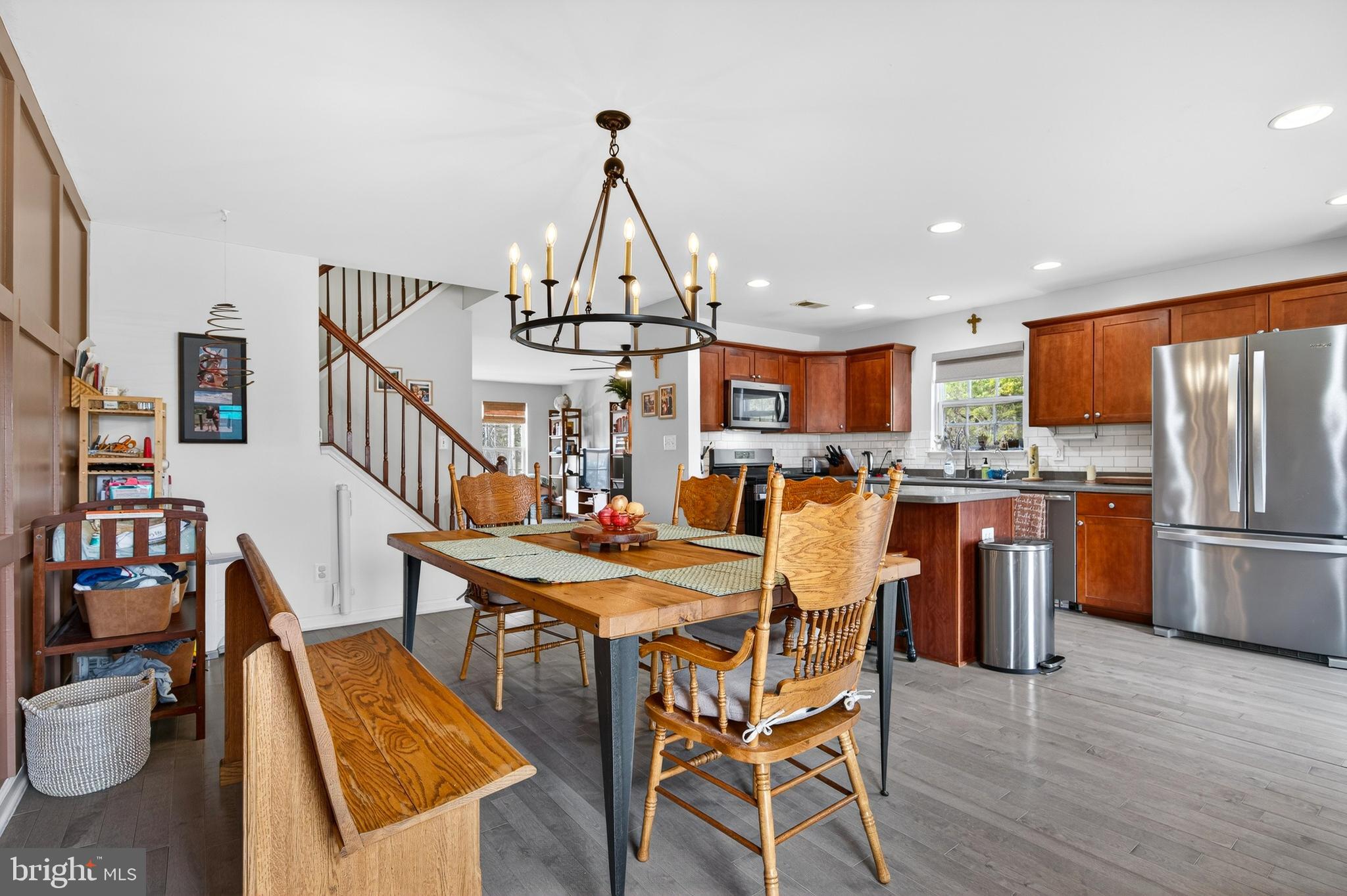 HUPP'S RIDGE - Residential