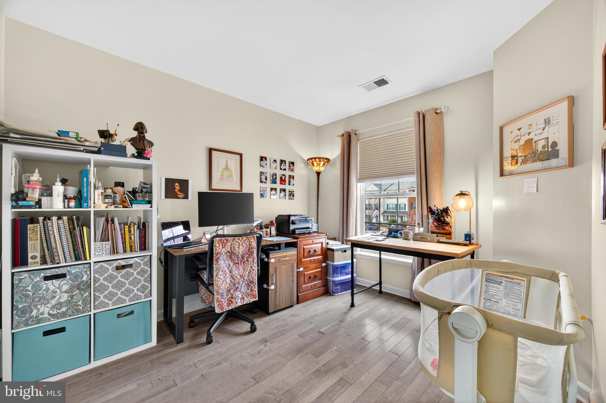 HUPP'S RIDGE - Residential