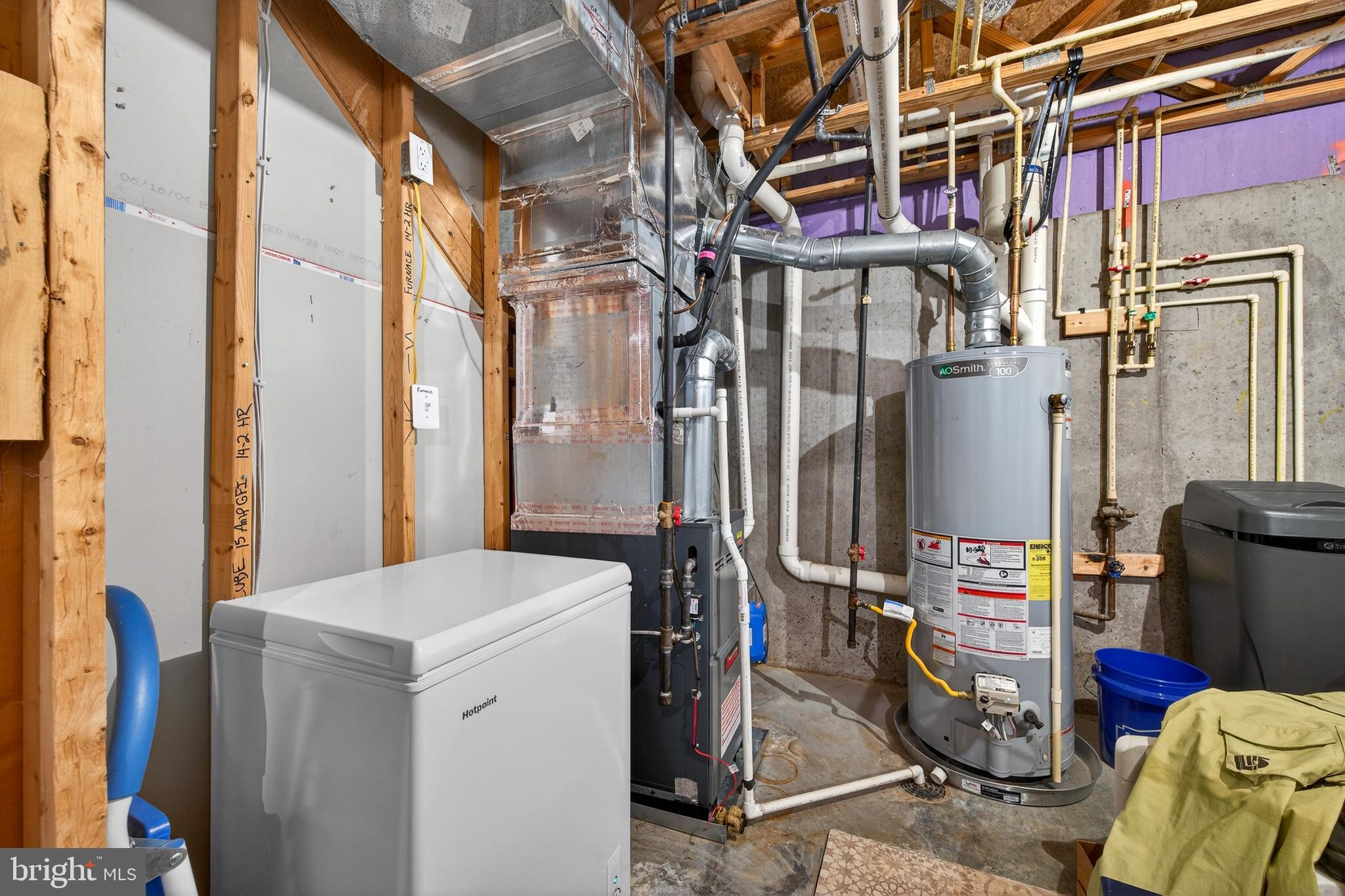 HUPP'S RIDGE - Residential