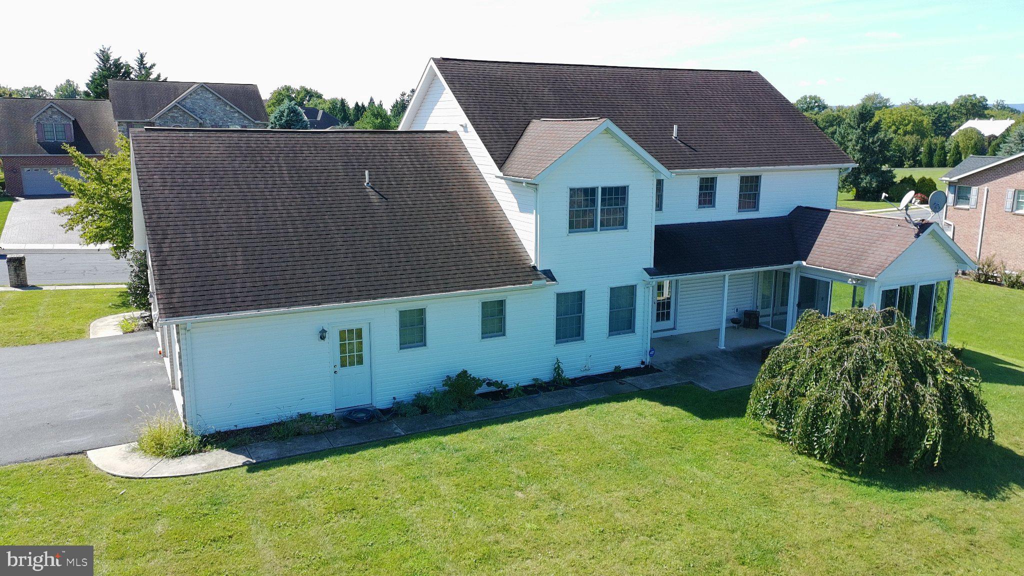 201 SUNBROOK DRIVE