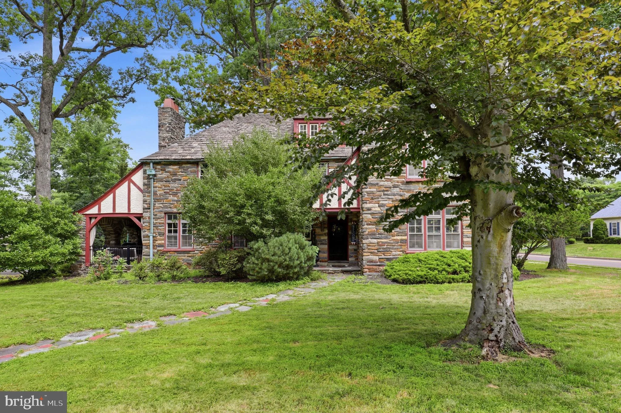 237 Elm Drive